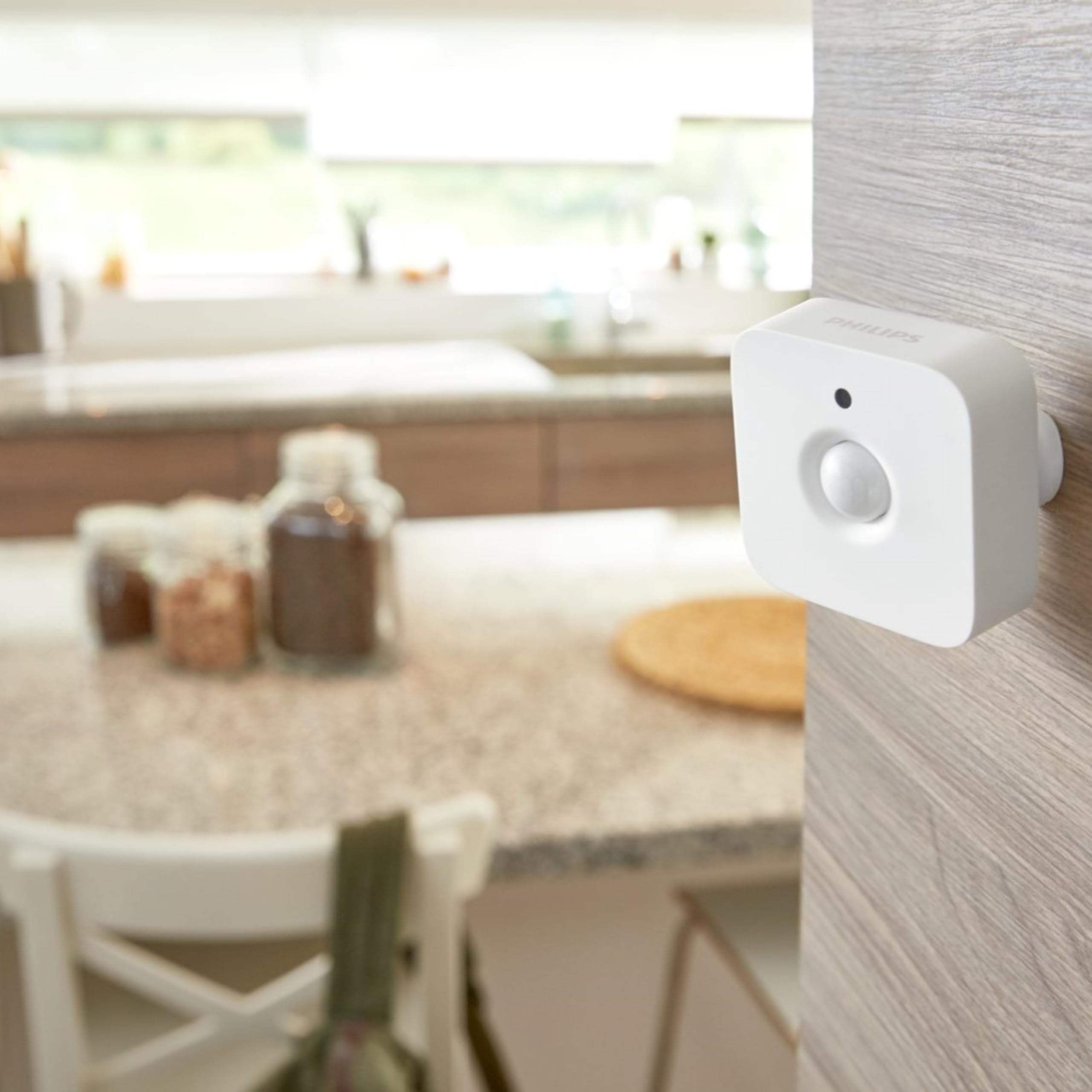 philips-hue-capteur-de-mouvement-int-rieur-blanc-d-tecteur-sans-fil-avec-capteur image 4