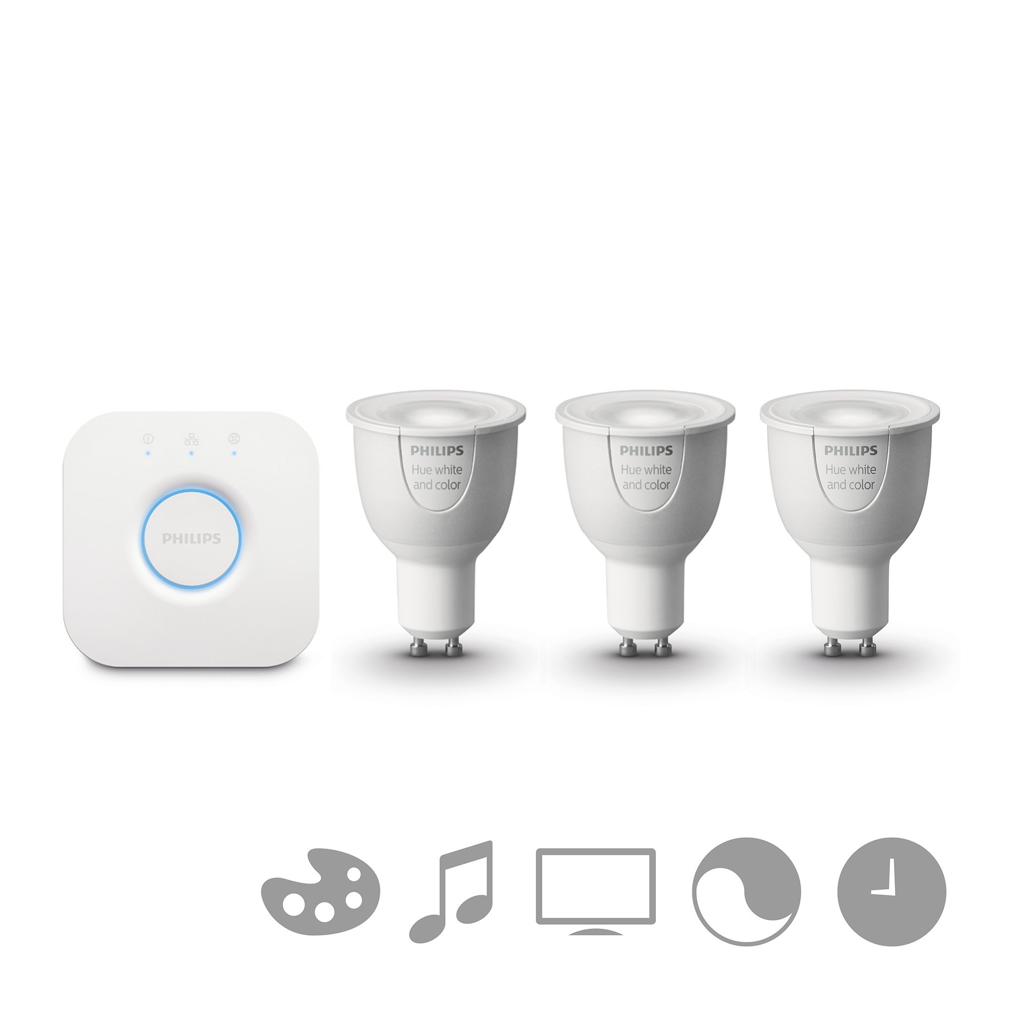 philips-hue-white-and-color-ambiance-kit-de-d-marrage-intelligent-avec-3-ampoule image 2