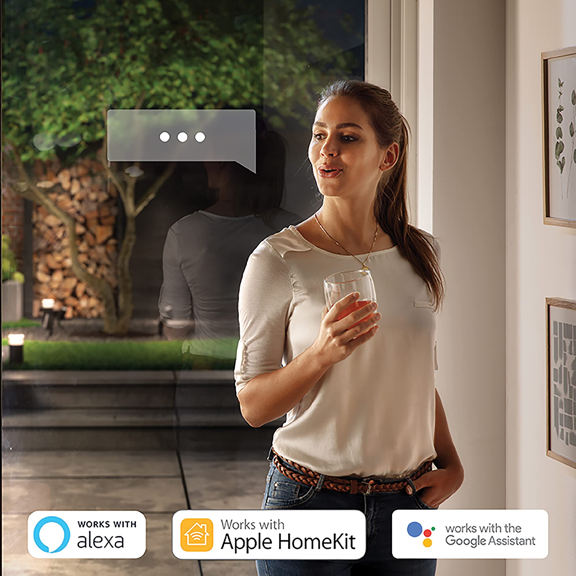 philips-hue-white-and-color-ambiance-daylo-applique-murale-ext-rieure-led-intell image 4