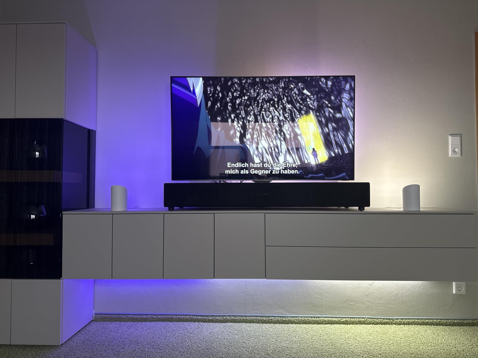 Parfait pour le home cinéma