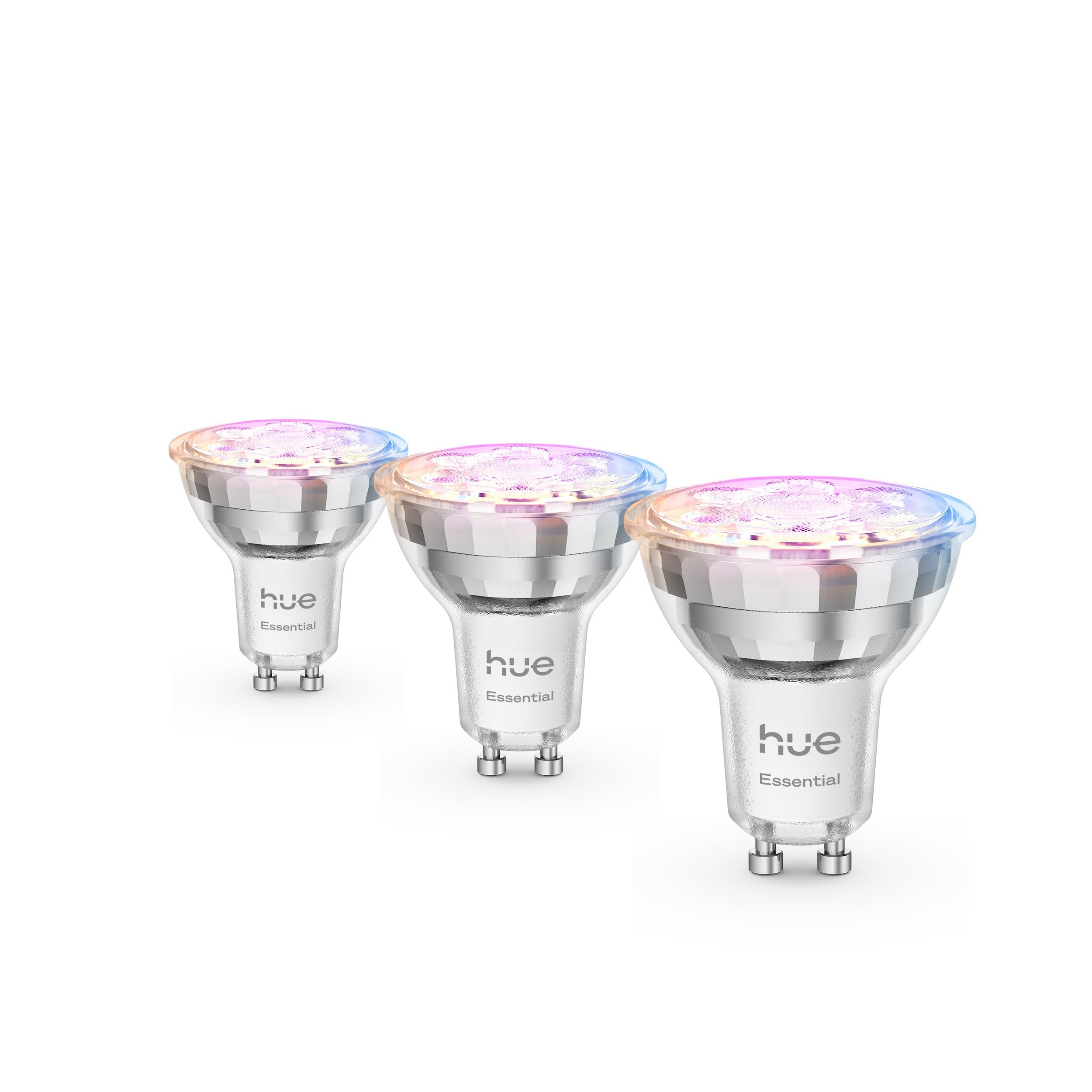 philips-hue-essential-lot-de-3-ampoules-connect-es-gu10-white-and-color-ambiance image 7