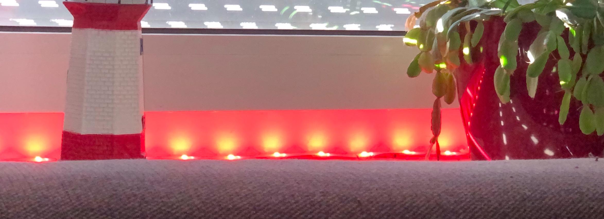 Bien, mais il faut du matériel ZigBee