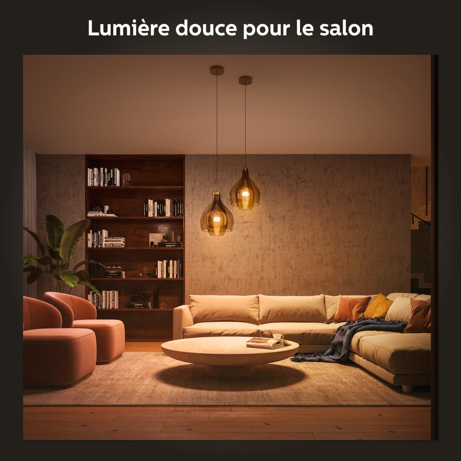 philips-hue-white-ambiance-kit-de-d-marrage-3-ampoules-led-connect-es-e27-1100-l image 4