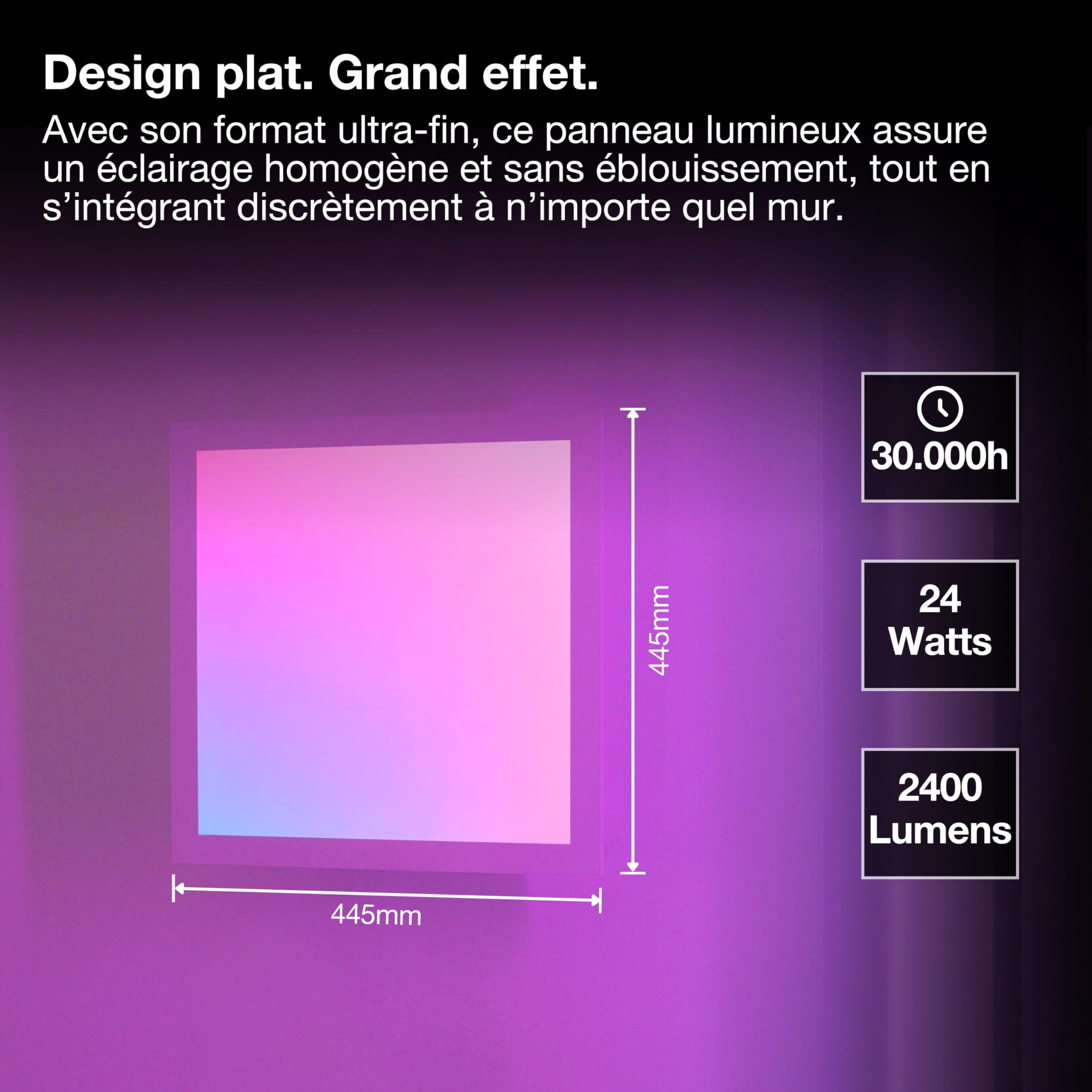ledvance-smart-wifi-planon-magic-panneau-led-connect-24-w-2400-lm-rgb-blanc-r-gl image 5