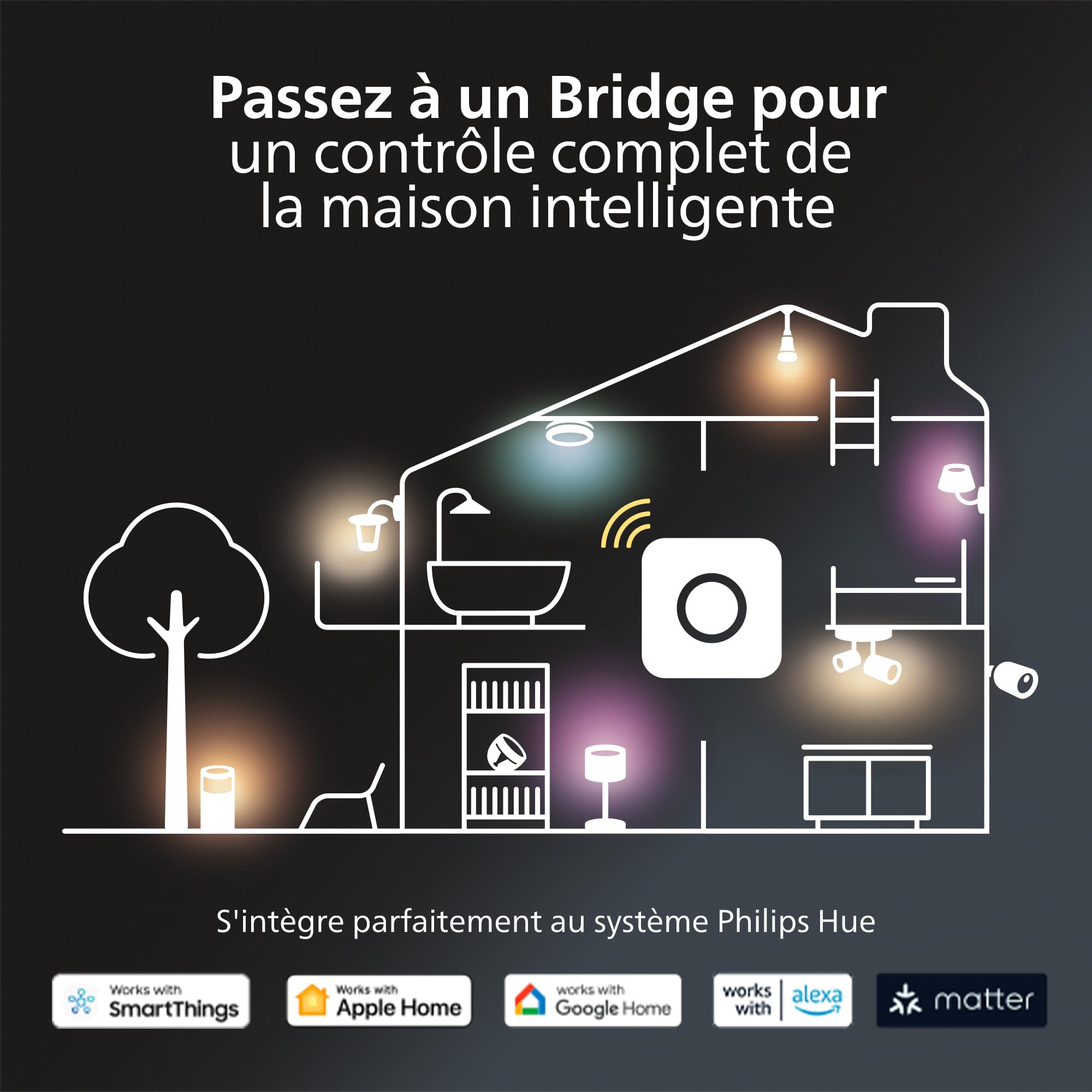philips-hue-go-portable-lampe-poser-connect-e-portable-blanche-rechargeable-370- image 4