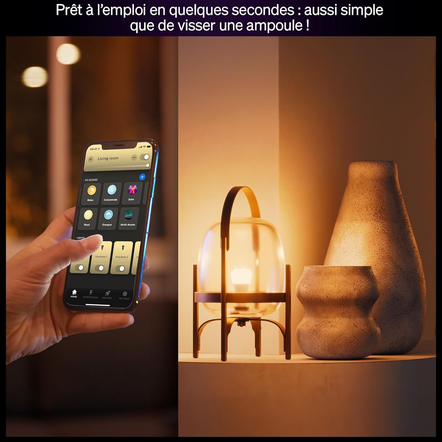 philips-hue-white-and-color-ambiance-a67-e27-ampoule-led-connect-e-11-8-w-spectr image 6