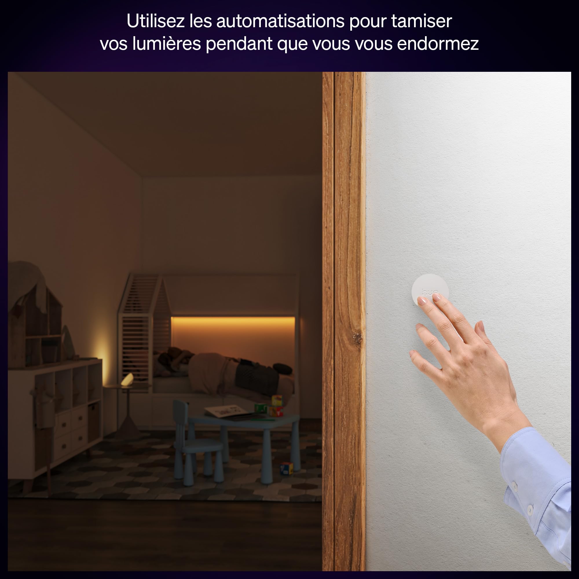 philips-hue-smart-button-nouvelle-g-n-ration-bouton-de-contr-le-sans-fil-des-lum image 6