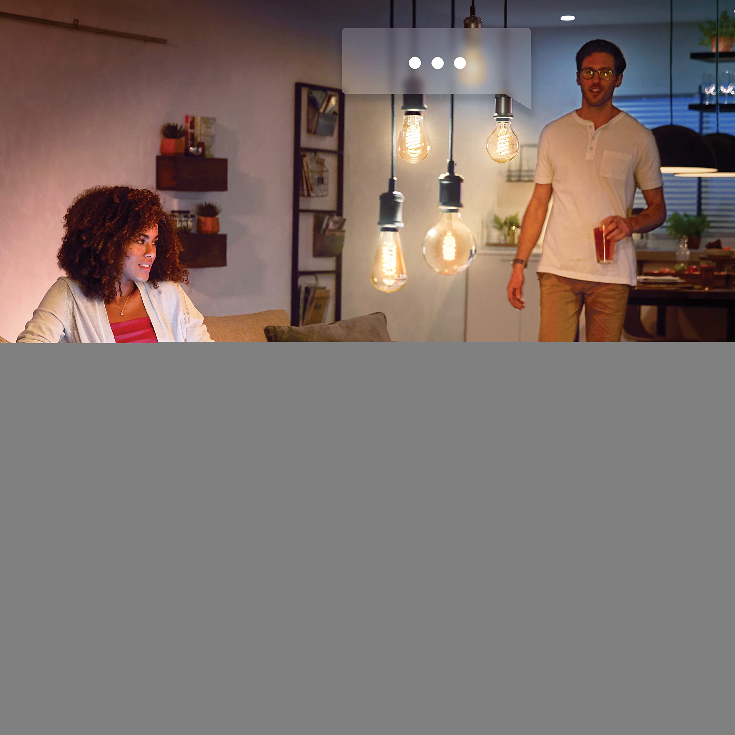 philips-hue-white-filament-pack-avantag-e27-2-ampoules-connect-es-filament-blanc image 6