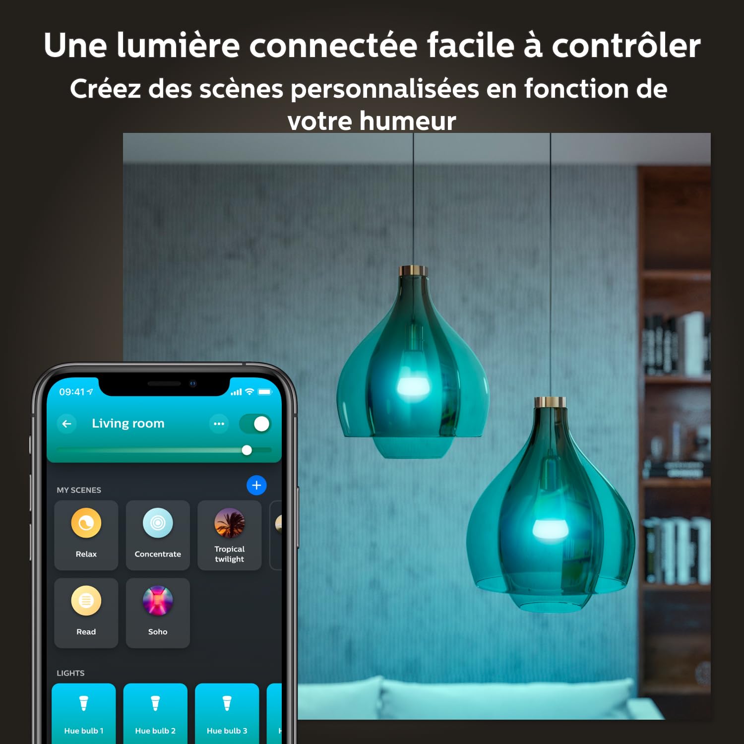 philips-hue-white-and-color-ambiance-kit-de-d-marrage-3-ampoules-a60-e27-9-w-qui image 3