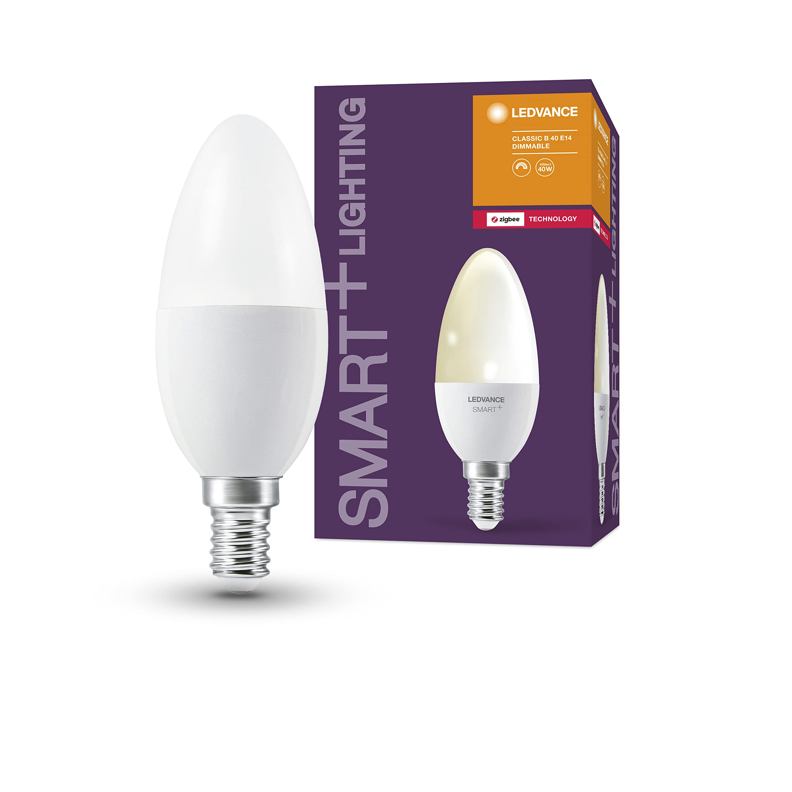 ledvance-smart-led-zigbee-e14-ampoule-connect-e-blanc-chaud-dimmable-compatibili image 5