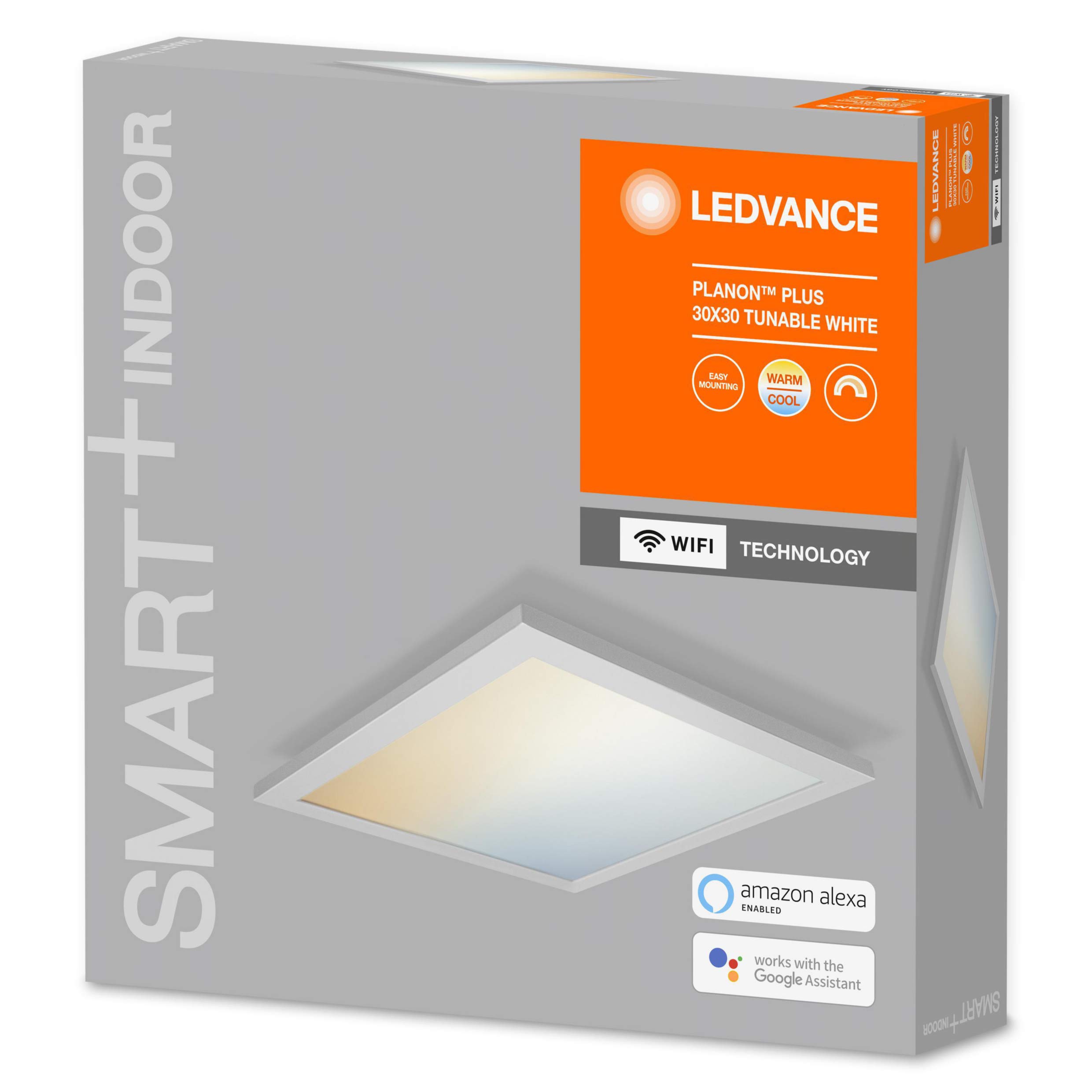 ledvance-smart-planon-plus-tw-panneau-lumineux-led-connect-wi-fi-30-x-30-cm-blan image 7