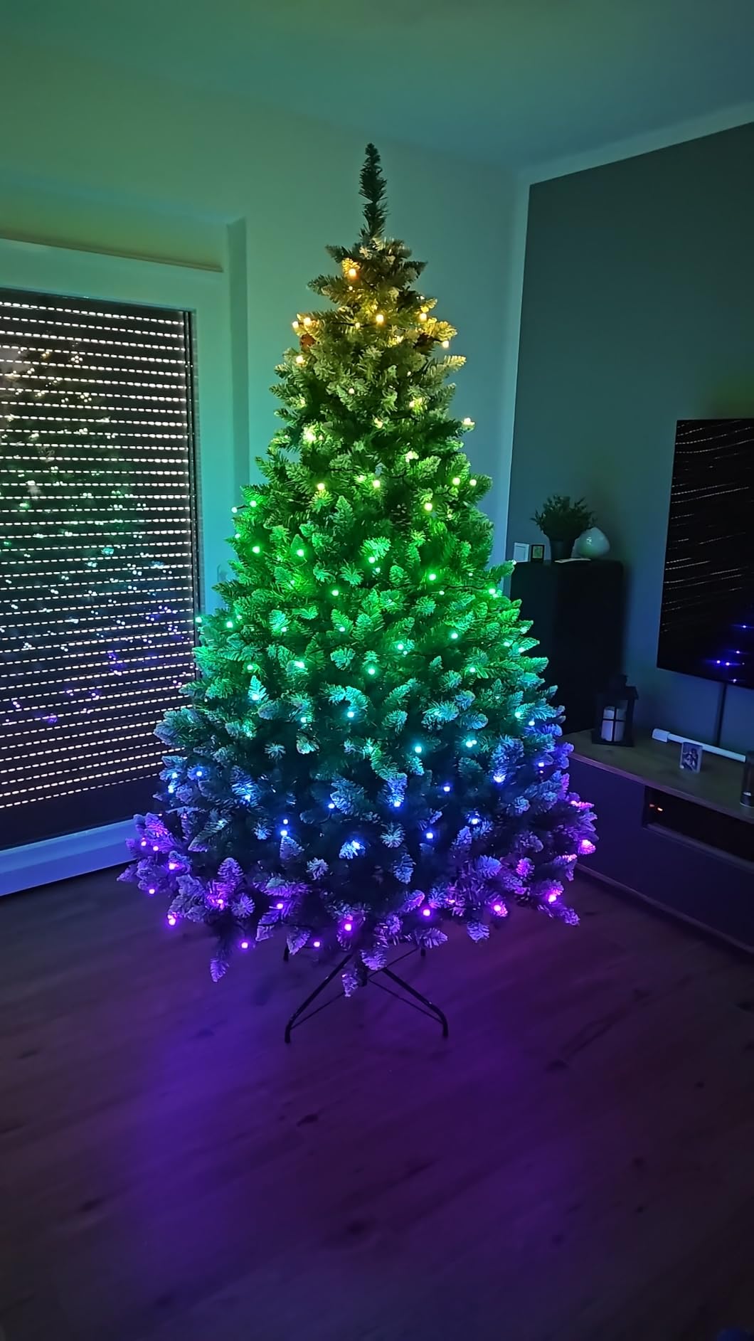 Magique pour Noël
