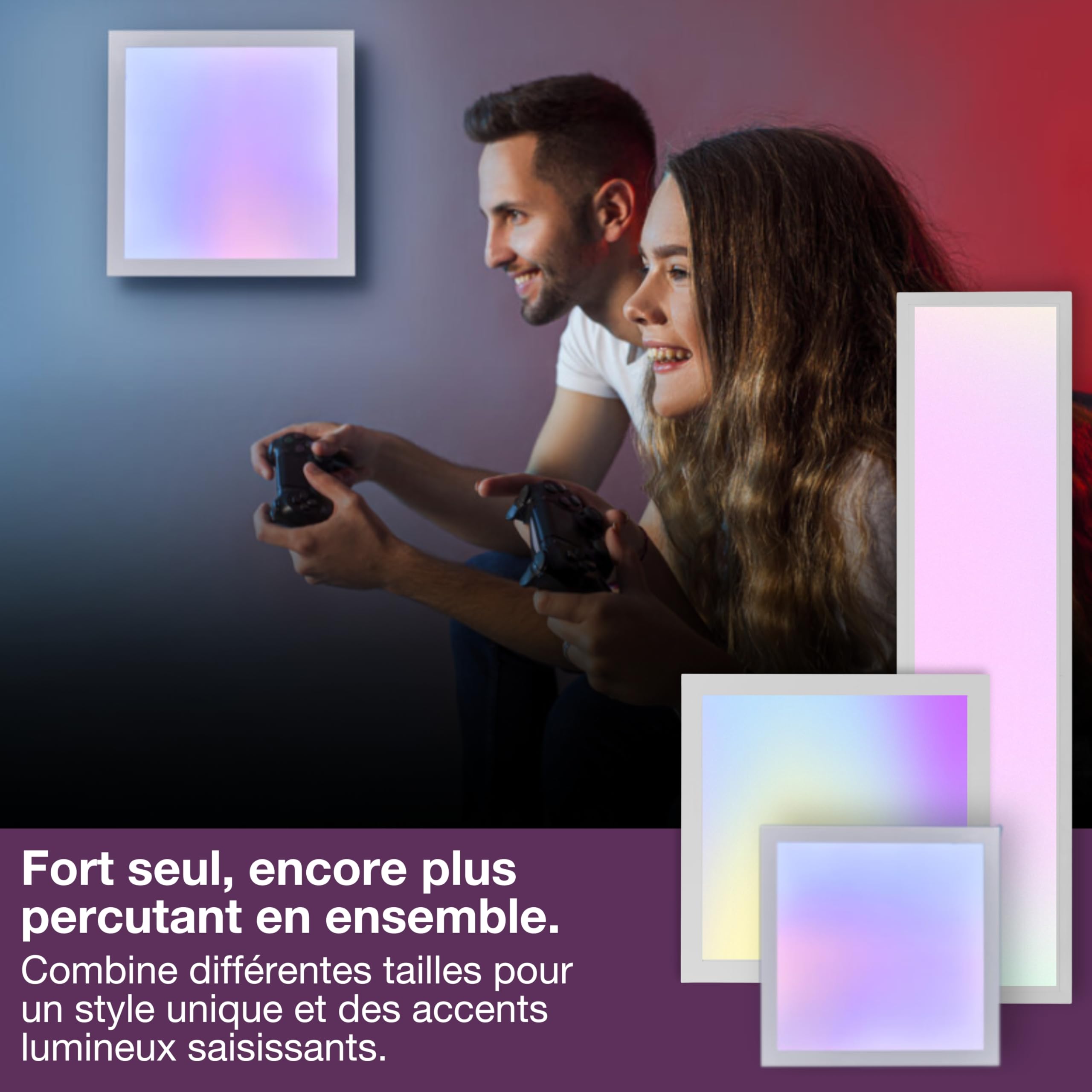 ledvance-smart-wifi-planon-magic-panneau-led-connect-24-w-2400-lm-rgb-blanc-r-gl image 6