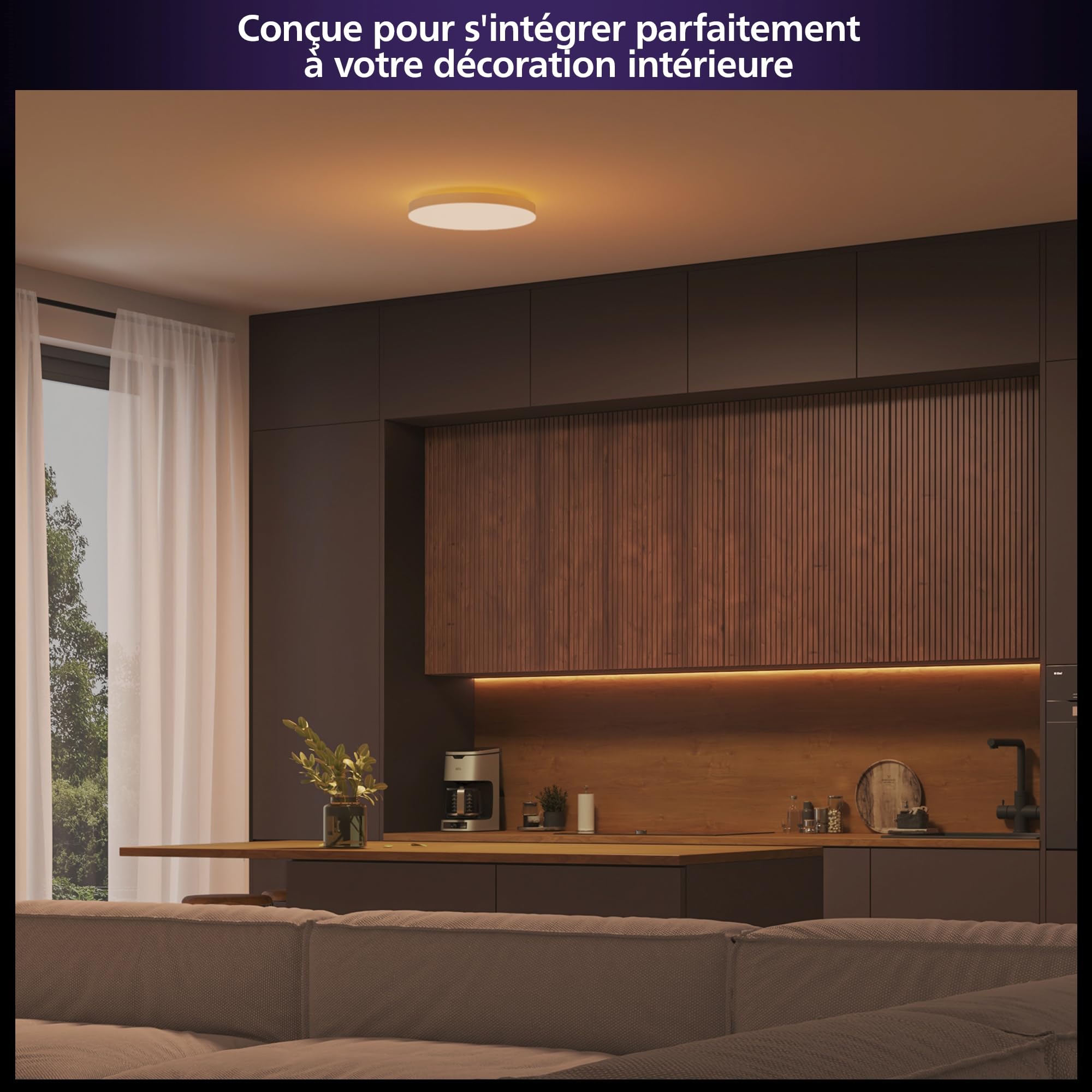 philips-hue-datura-plafonnier-led-connect-sans-cadre-57-4-x-57-4-cm-blanc-et-cou image 3