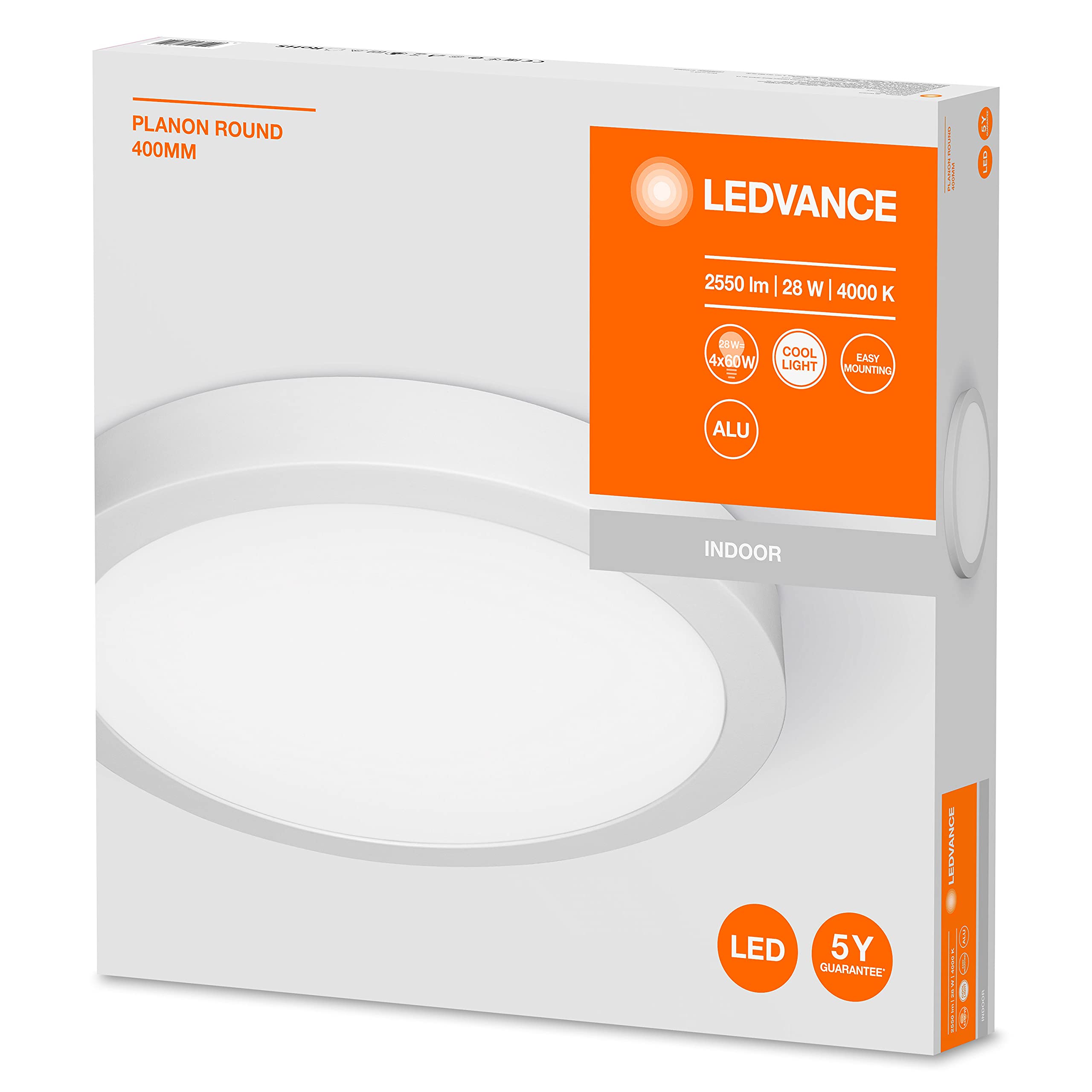 ledvance-planon-round-panneau-led-rond-28w-4000k-blanc-froid-montage-mural-et-pl image 4