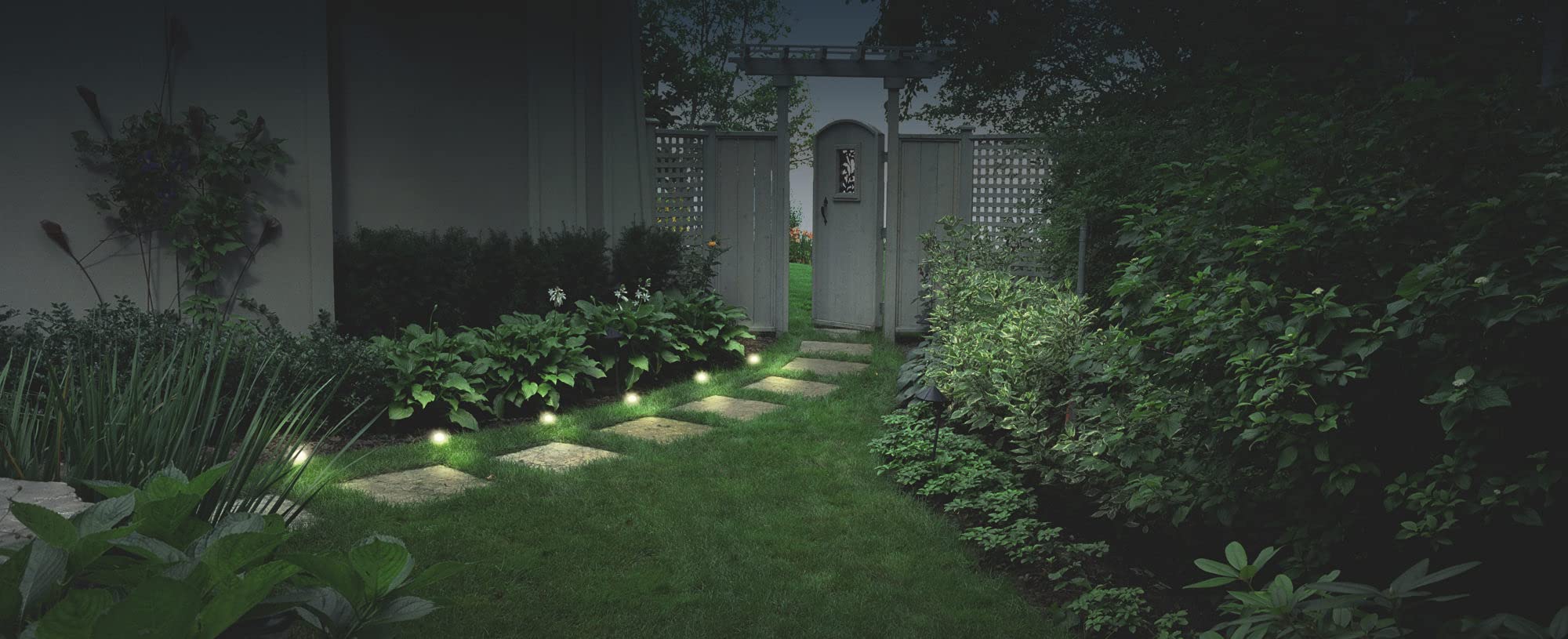ledvance-smart-wifi-garden-pack-d-extension-3-points-lumineux-led-ext-rieurs-rgb image 3