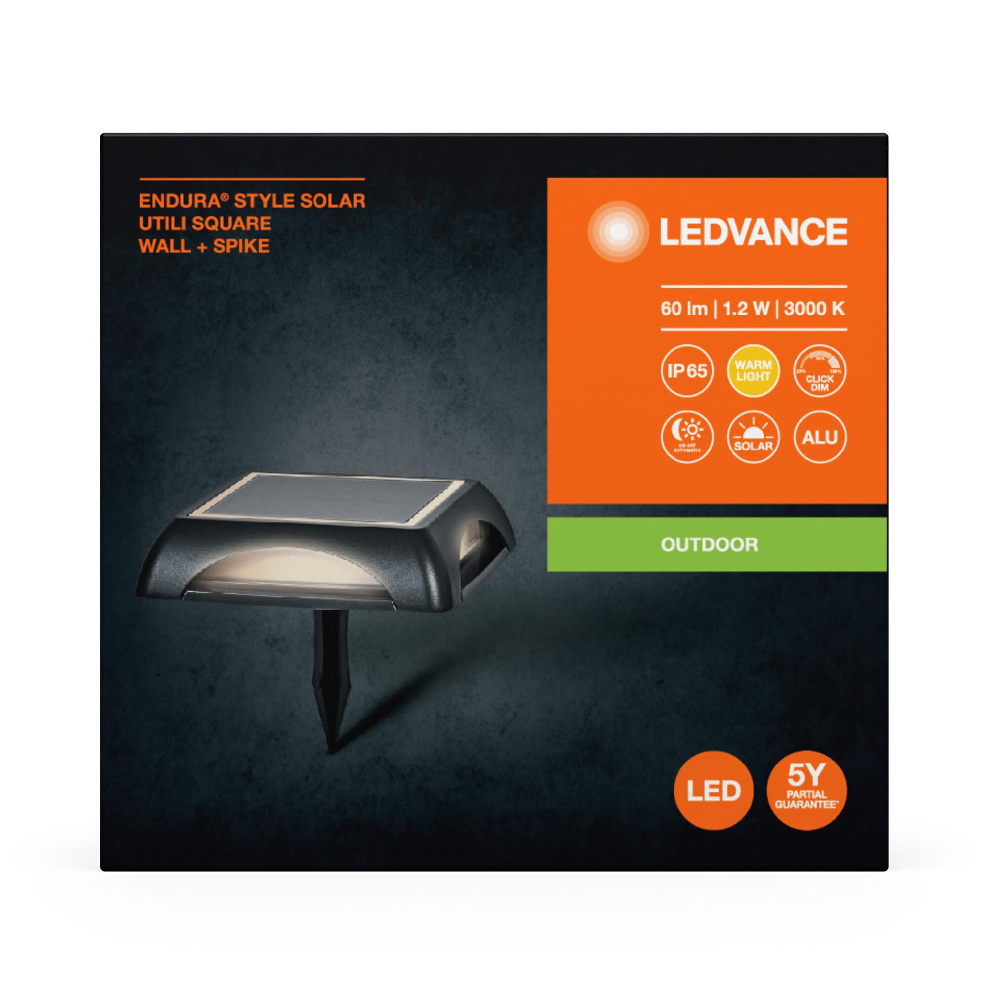 ledvance-endura-style-square-wall-applique-murale-solaire-d-ext-rieur-1-2-w-60-l image 7