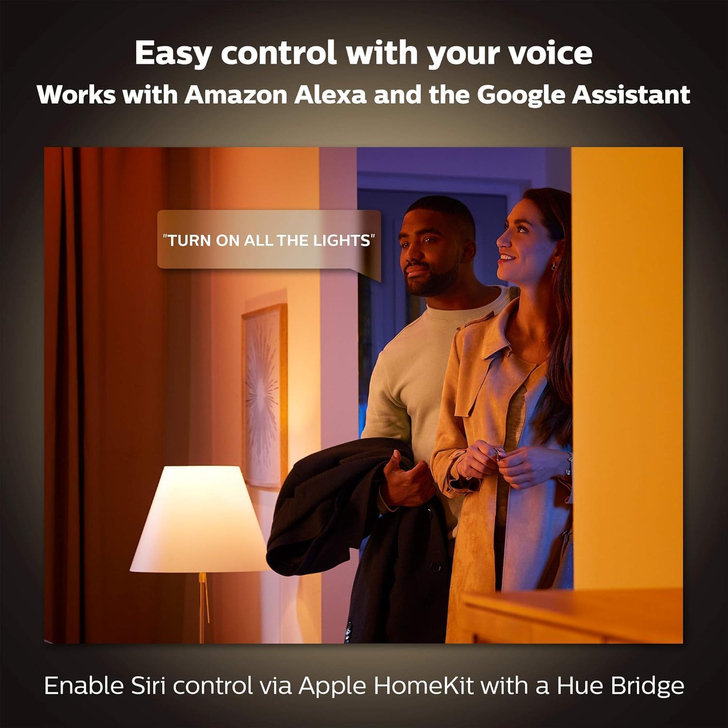philips-hue-white-ambiance-amaze-suspension-led-39-w-noire-avec-t-l-commande-bla image 4