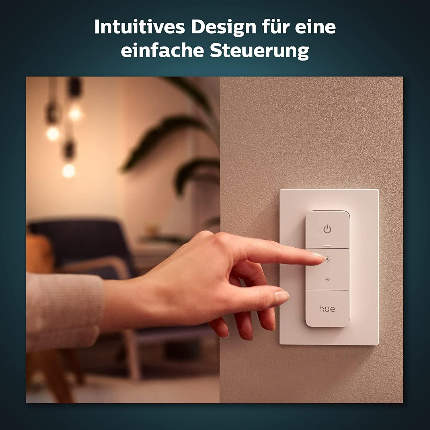 philips-hue-variateur-hue-dimmer-switch-lot-de-2-interrupteurs-d-intensit-sans-f image 3