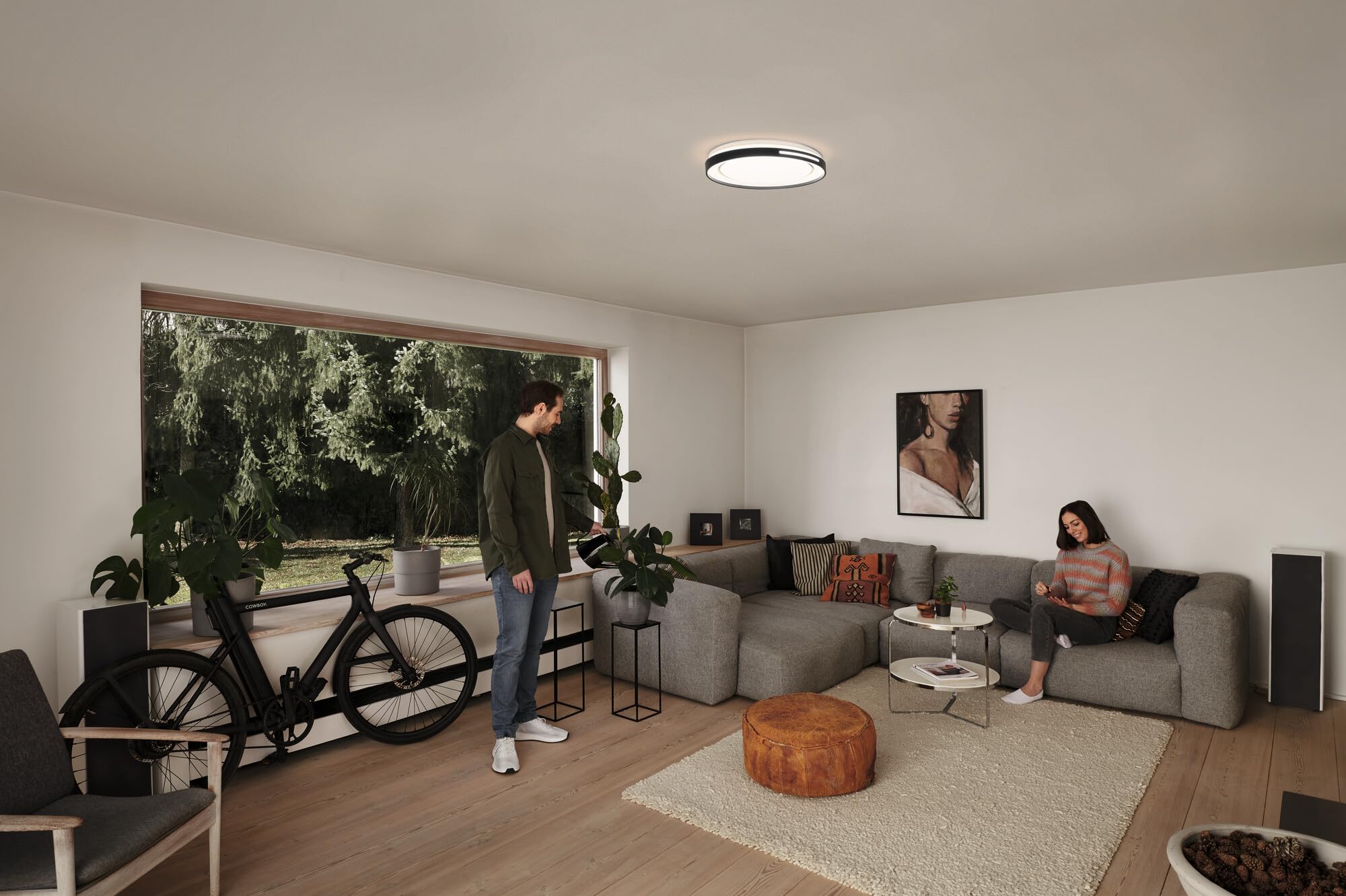 ledvance-orbis-lisa-smart-wifi-plafonnier-led-connect-48-cm-dimmable-30-w-3300-l image 3