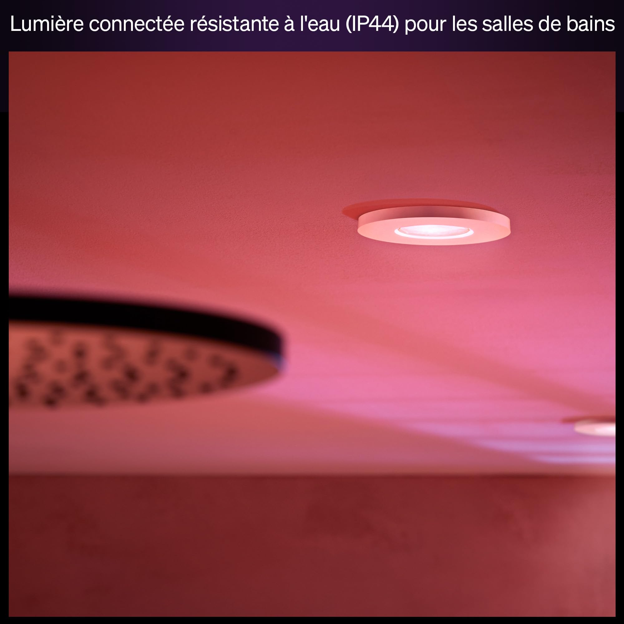 philips-hue-white-color-ambiance-xamento-spot-encastr-pour-salle-de-bains-16-mil image 4