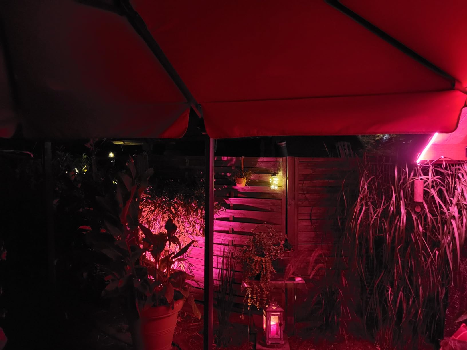 Extension parfaite pour mon installation