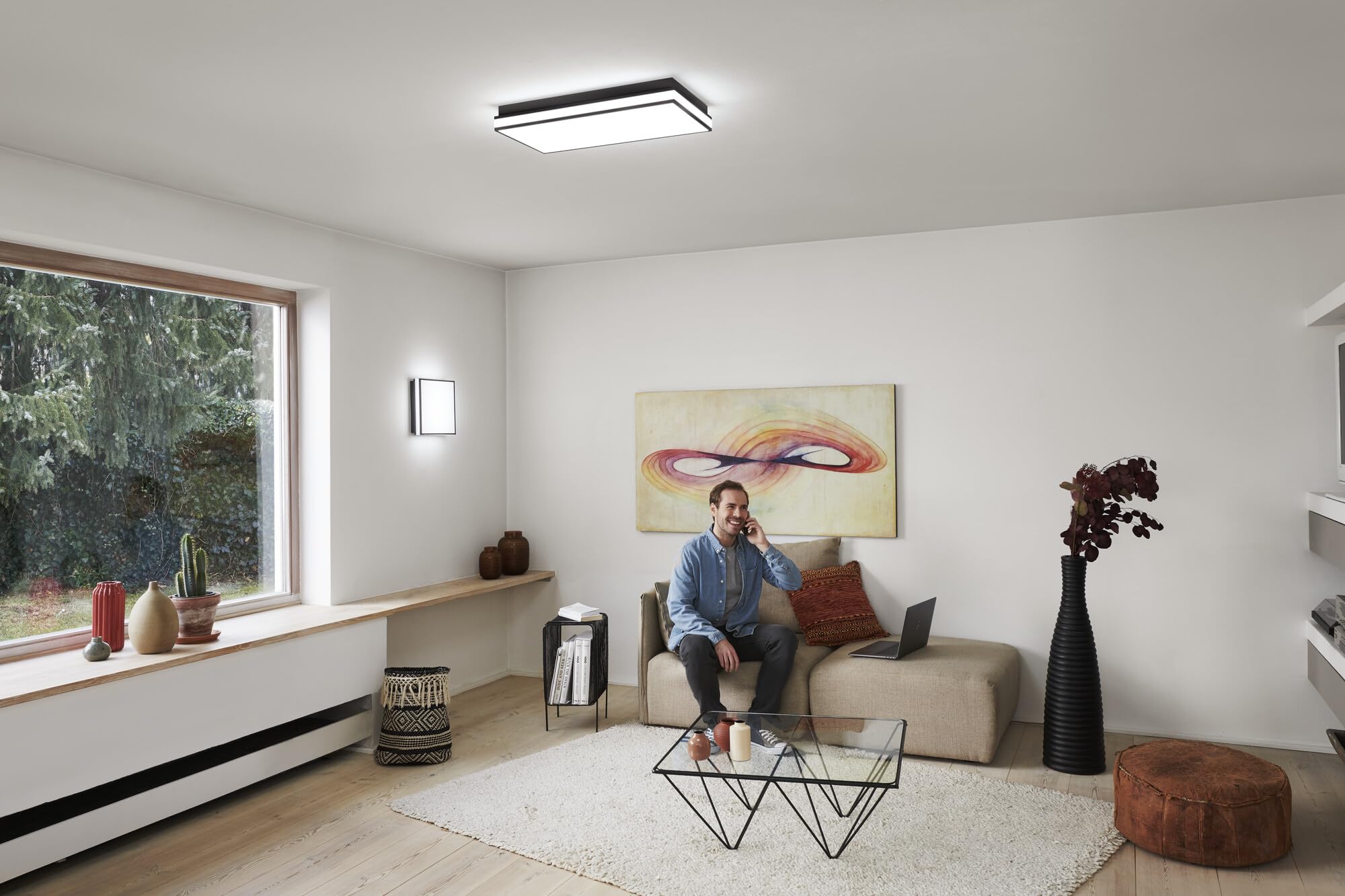 ledvance-orbis-magnet-smart-wi-fi-plafonnier-led-30x30-cm-26w-2500-lm-blanc-r-gl image 4