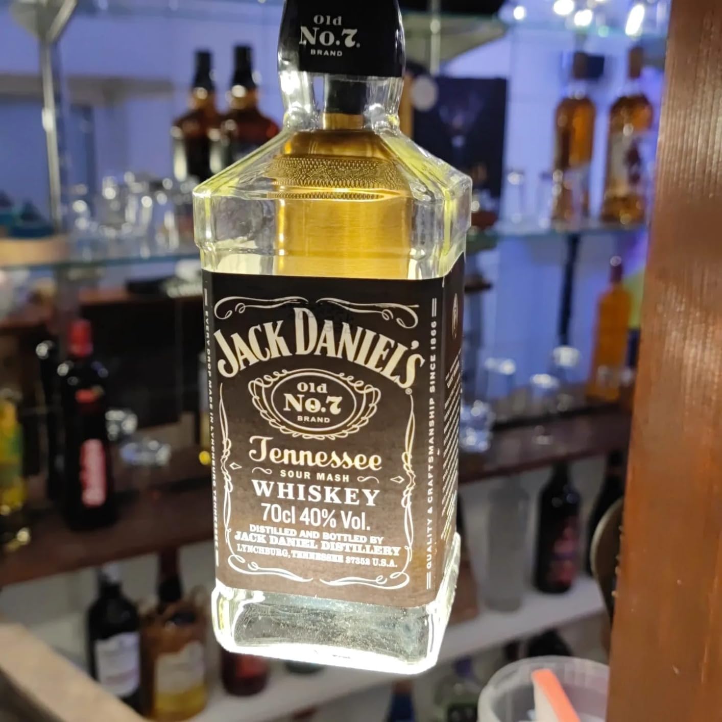 Le meilleur du connecté en petit culot