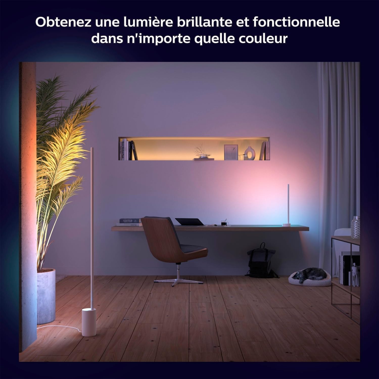 philips-hue-white-and-color-ambiance-signe-lampadaire-gradient-led-connect-bluet image 5