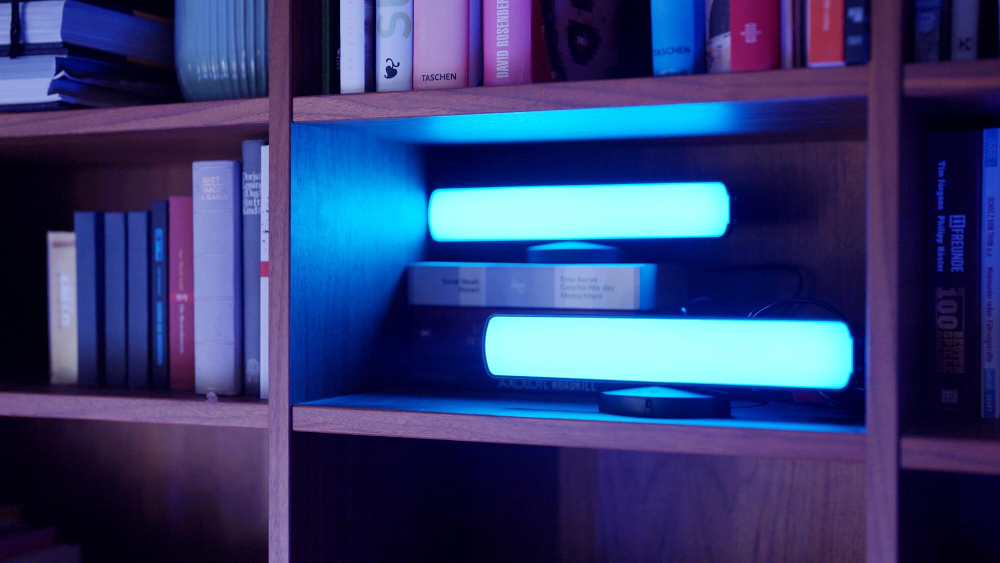 ledvance-smart-wi-fi-led-mood-light-barres-lumineuses-noires-2x-2-5w-2x-480-lm-r image 4