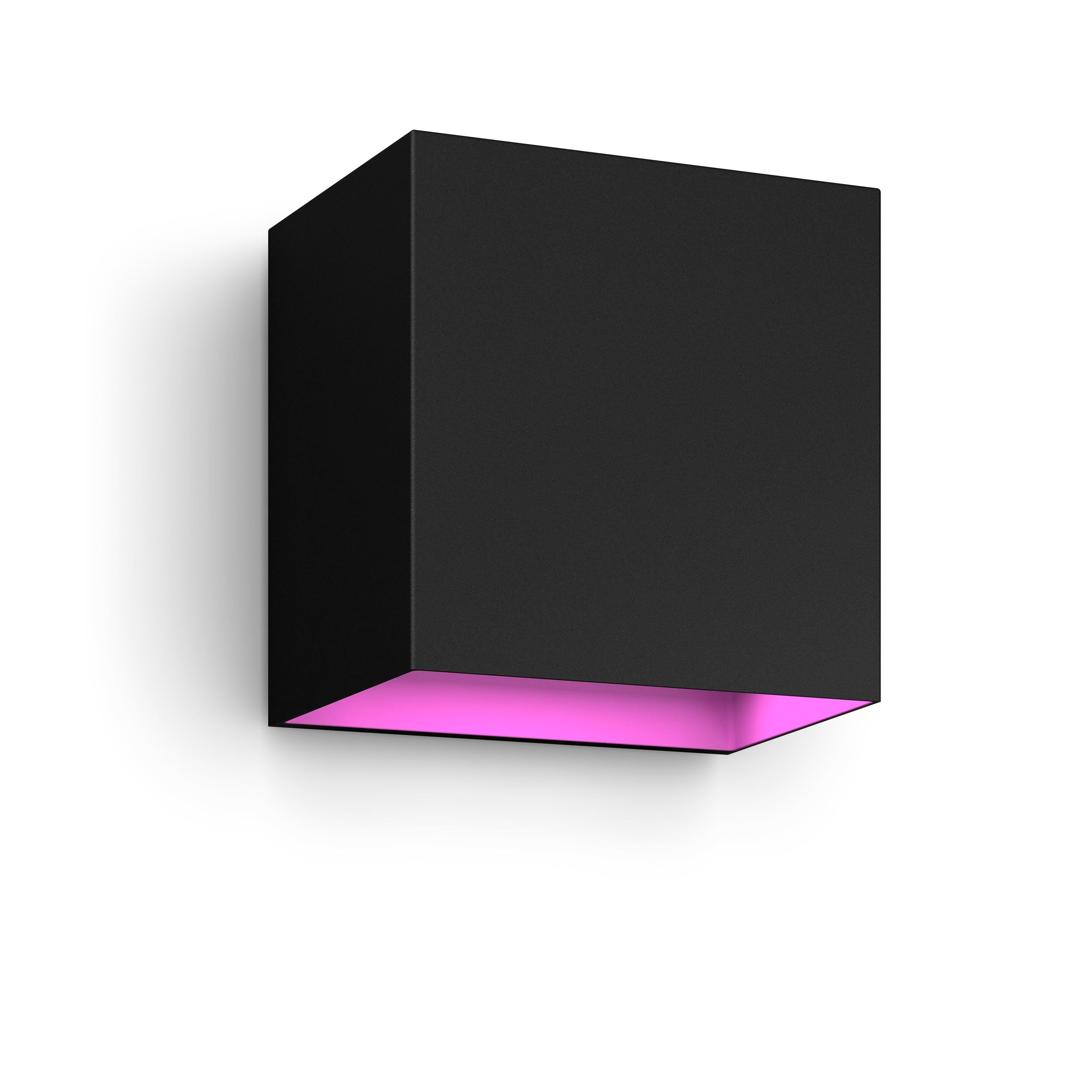 philips-hue-white-and-color-applique-murale-ext-rieure-resonate-anthracite-ip44- image 2