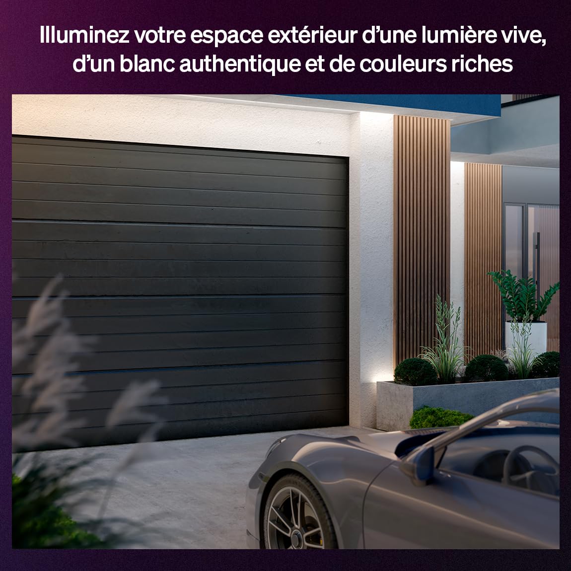 philips-hue-flux-ruban-led-ext-rieur-multicolore-10m-3000-lm-chromasync-r-sistan image 3