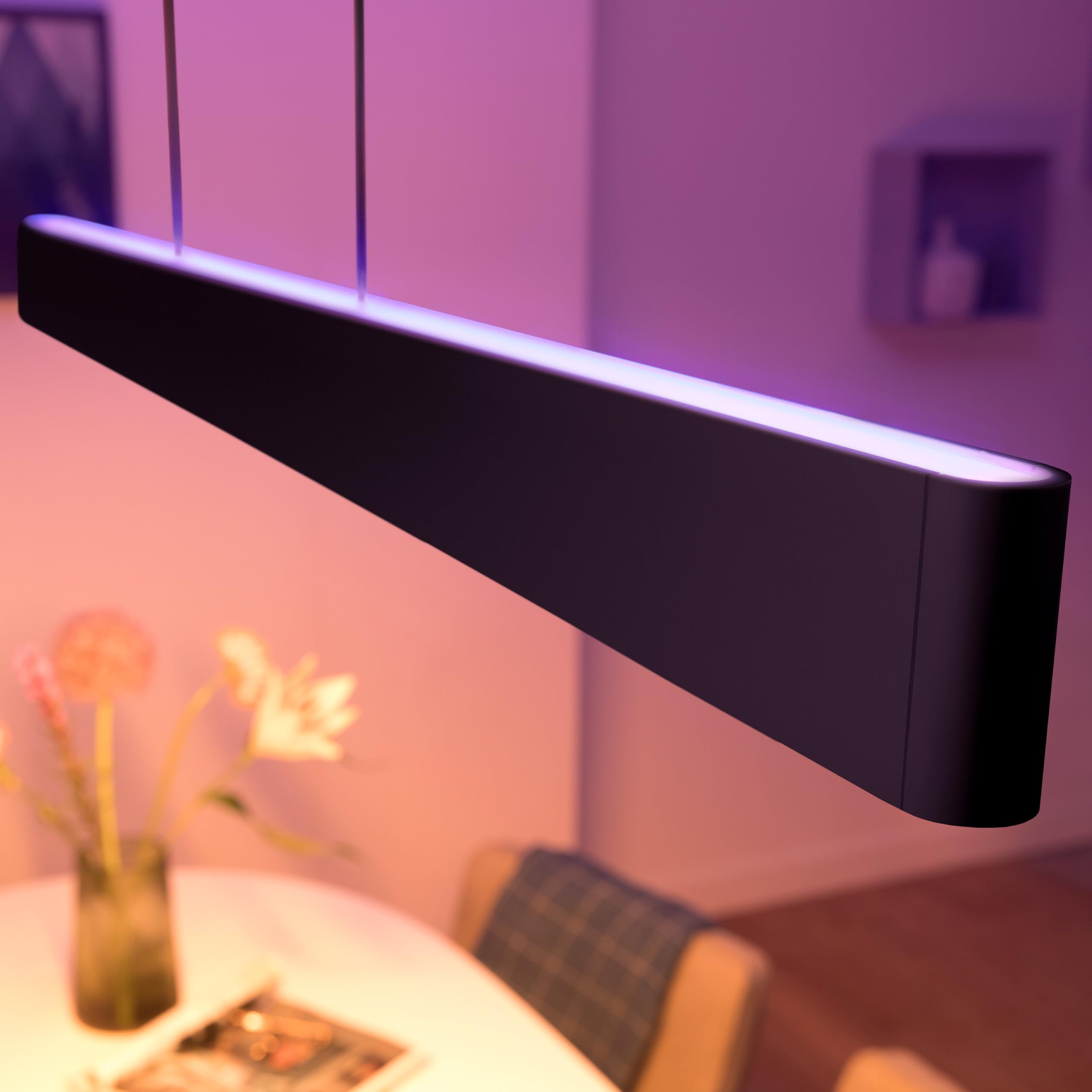 philips-hue-white-color-ambiance-ensis-suspension-led-connect-e-2x39w-noir-bluet image 8
