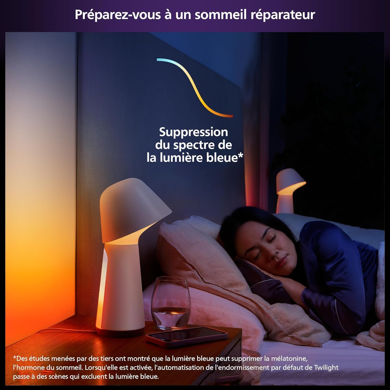 philips-hue-twilight-lampe-de-chevet-et-de-r-veil-connect-e-lumi-re-blanche-et-c image 3