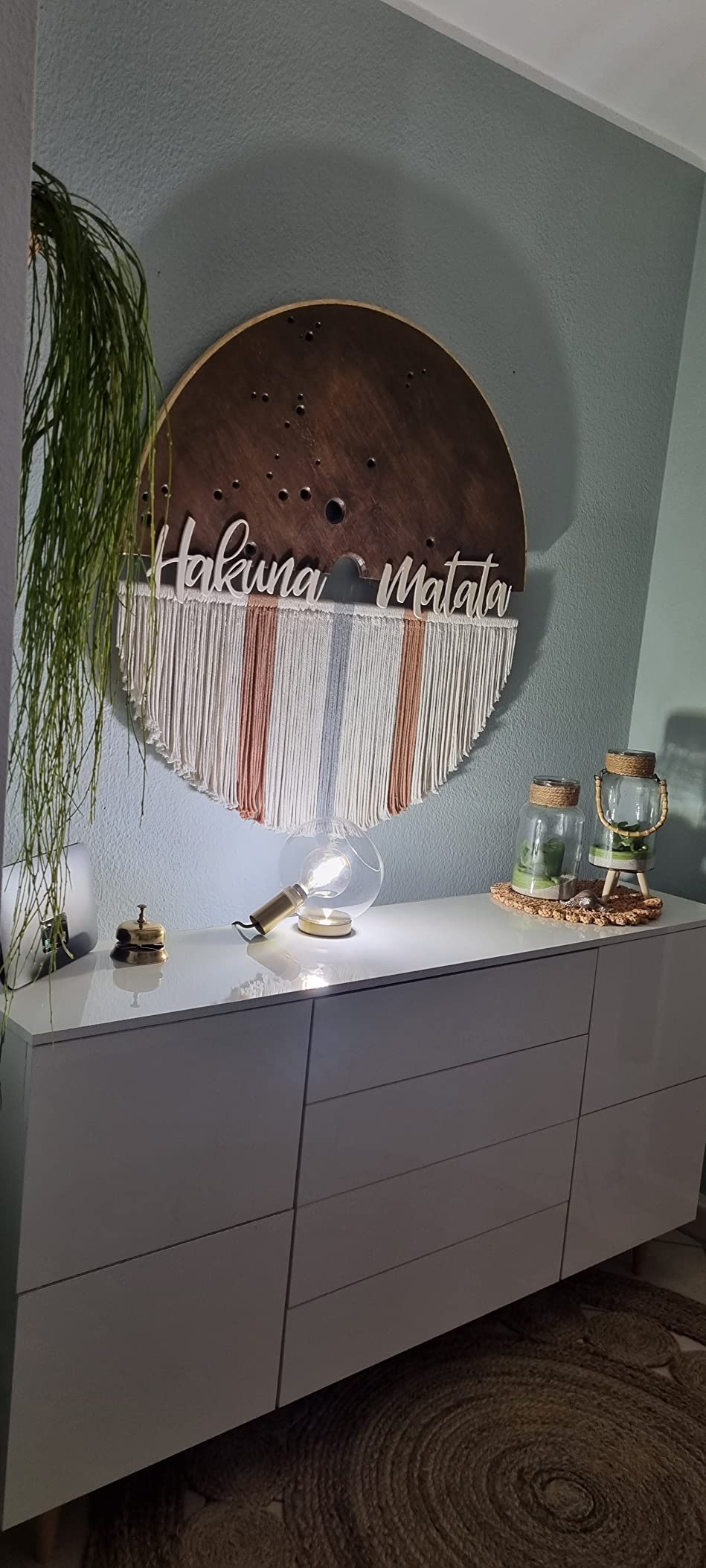 Très belle ampoule décorative