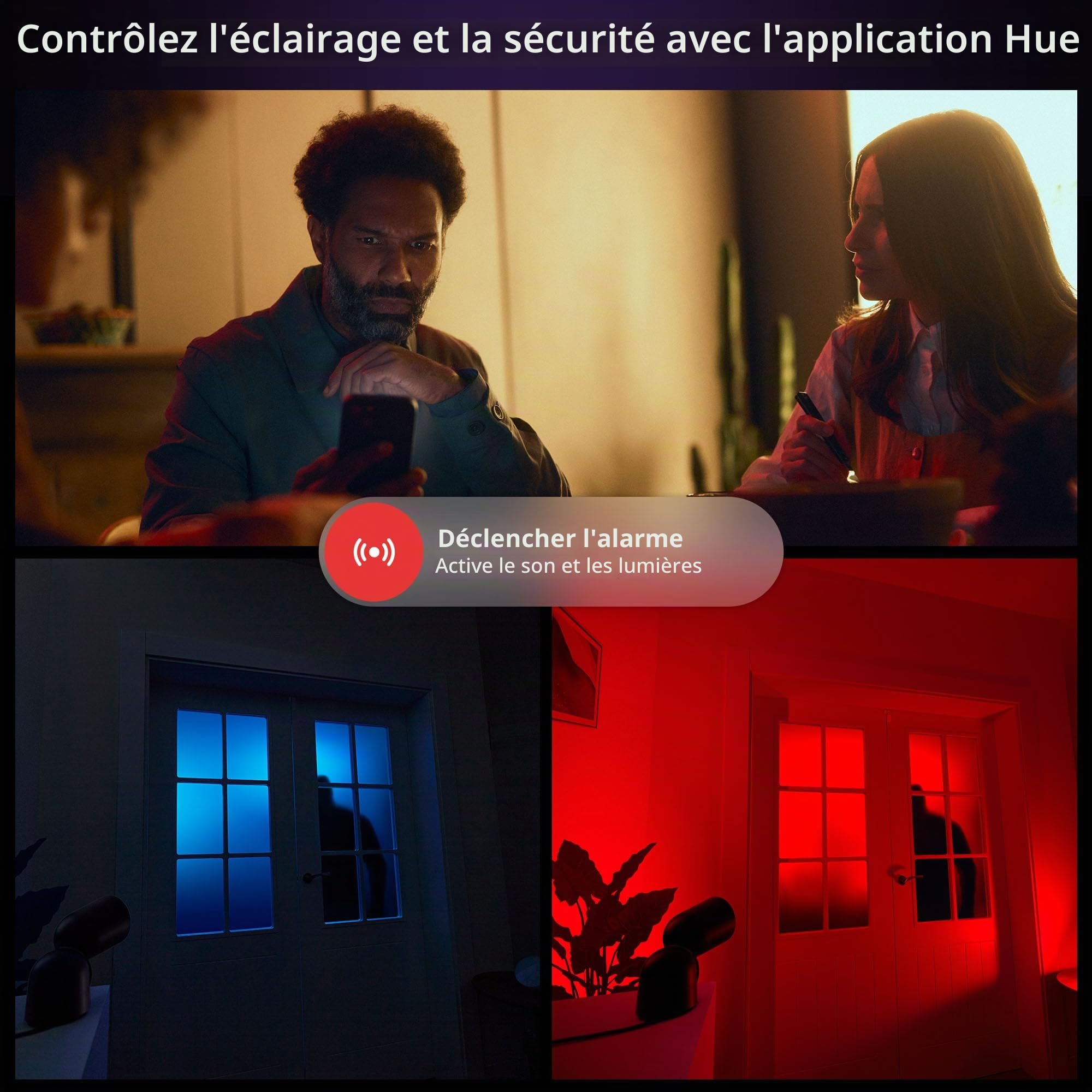 philips-hue-secure-cam-ra-de-s-curit-domestique-sans-fil-1080p-aliment-e-par-pil image 5