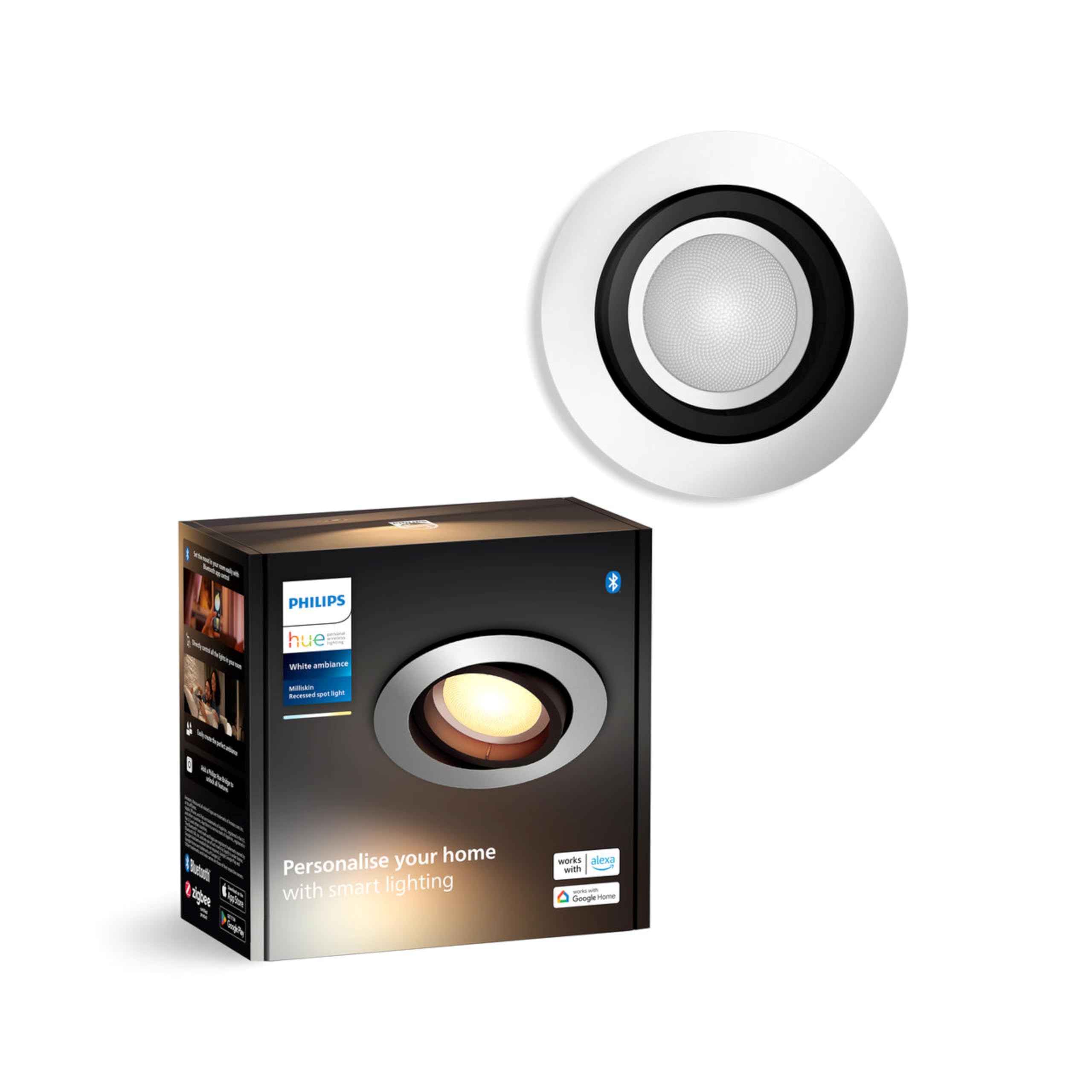philips-hue-milliskin-spot-encastr-intelligent-rond-aluminium-gu10-5-w-dimmable- image 8
