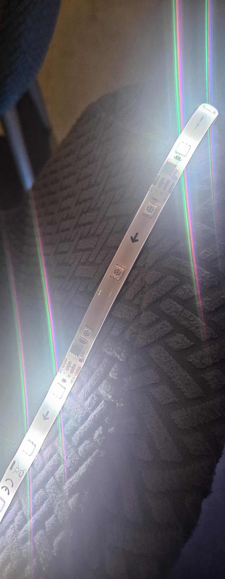 Effets Magic impressionnants