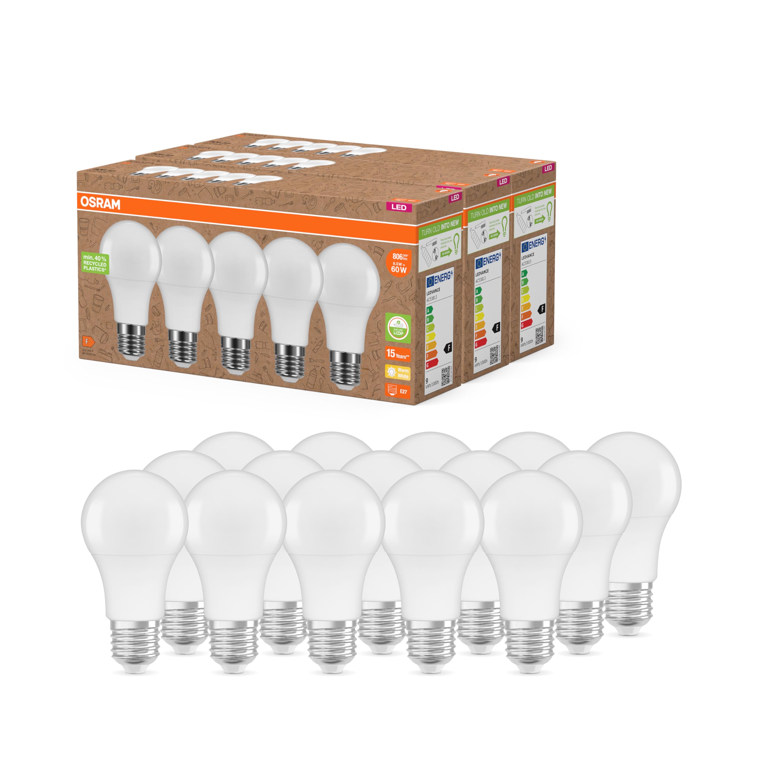 ledvance-osram-nature-loop-ampoule-led-a60-e27-100-w-quivalent-blanc-chaud-plast image 8