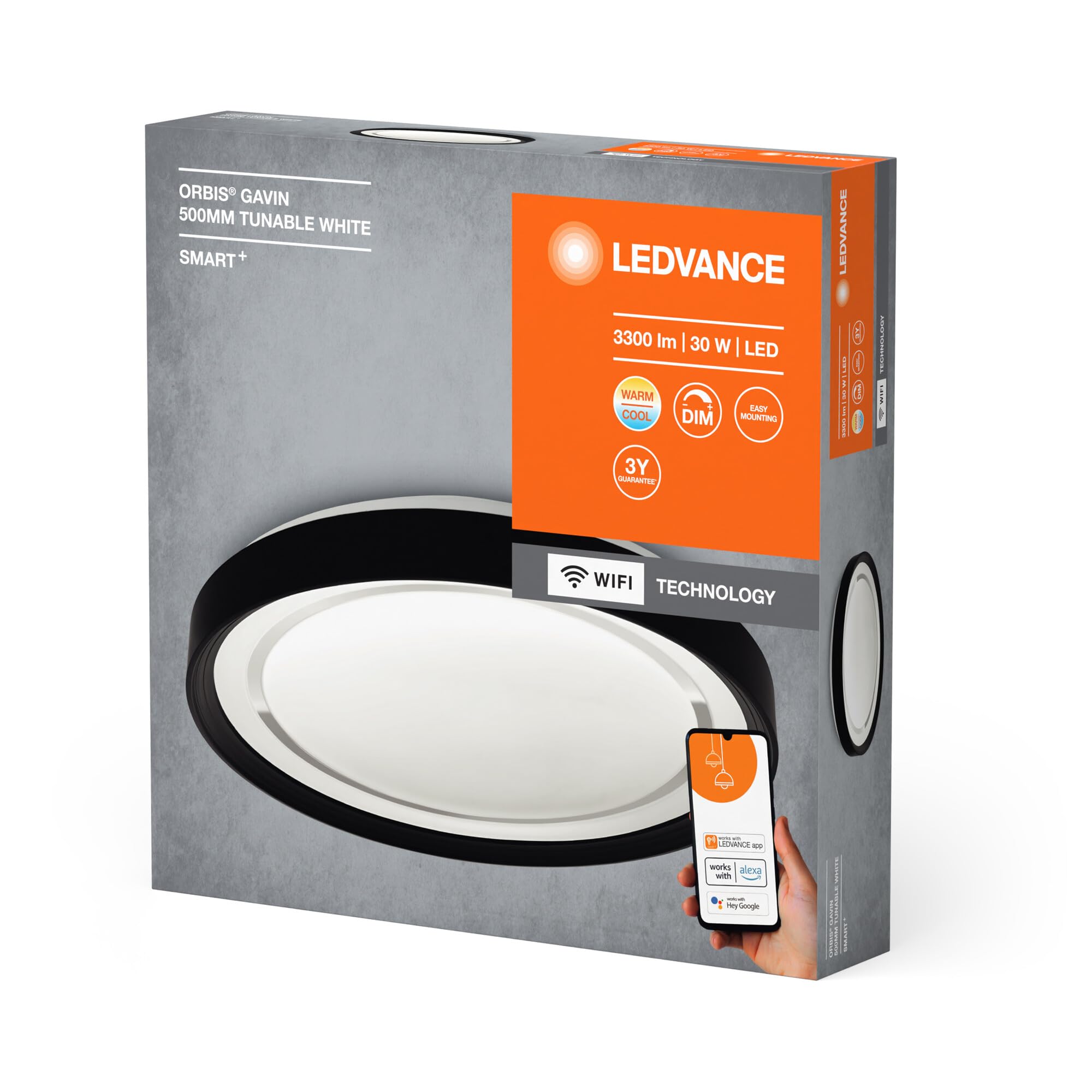 ledvance-orbis-garvin-smart-wifi-plafonnier-led-rond-48-cm-30-w-3300-lm-blanc-r- image 8