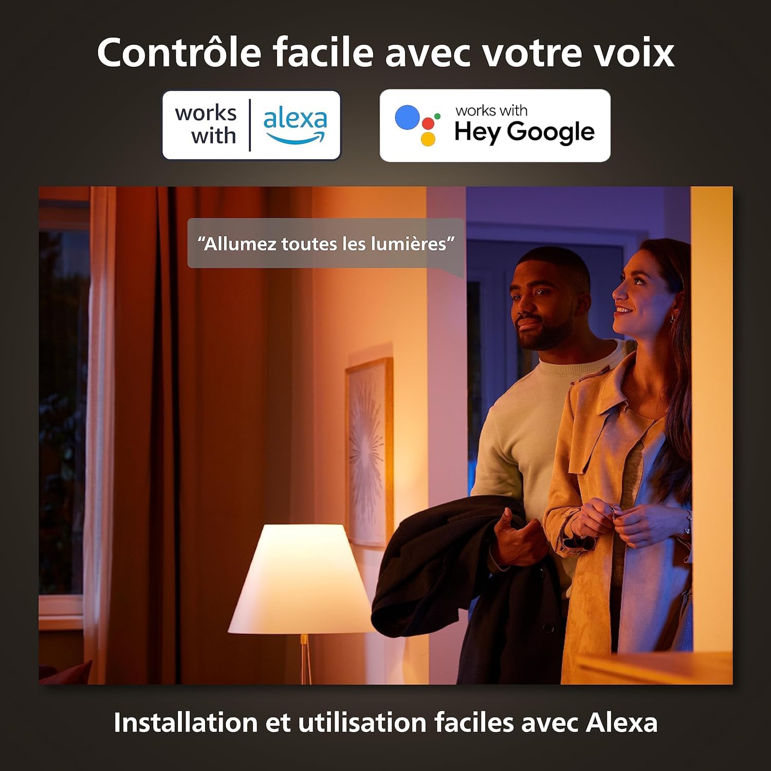 philips-hue-white-ambiance-ampoule-led-connect-e-sph-rique-p45-e14-bluetooth-bla image 8