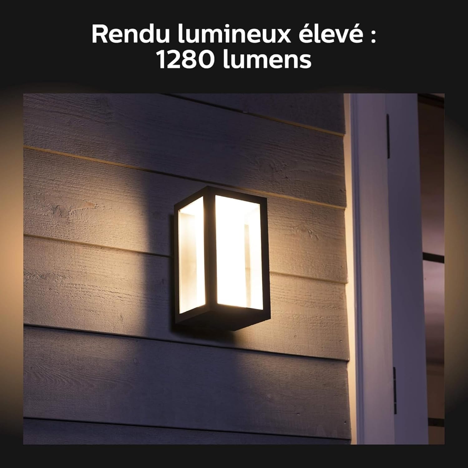 philips-hue-white-color-ambiance-impress-applique-murale-ext-rieure-led-connect- image 5