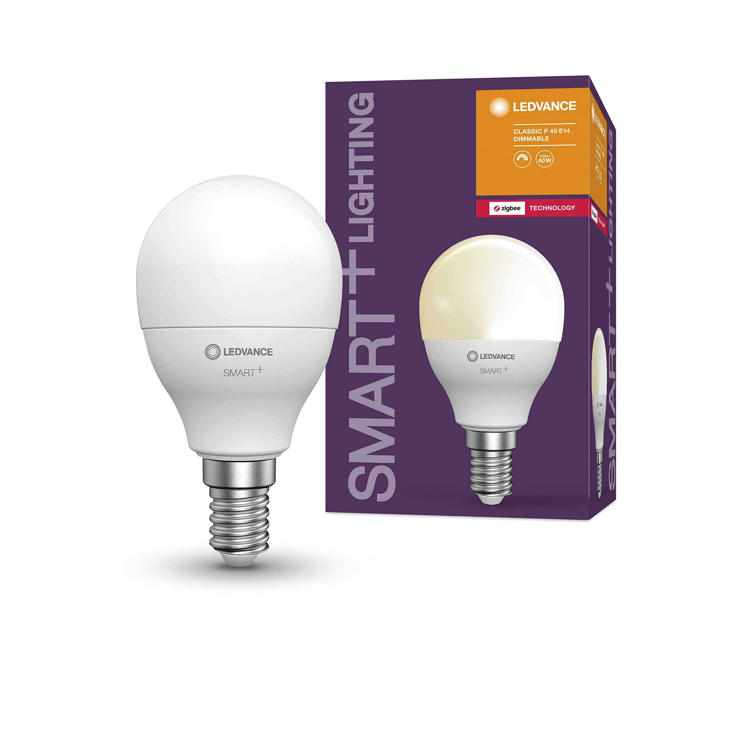 ledvance-smart-mini-bulb-e14-ampoule-led-connect-e-zigbee-5-w-quivalent-40-w-470 image 5