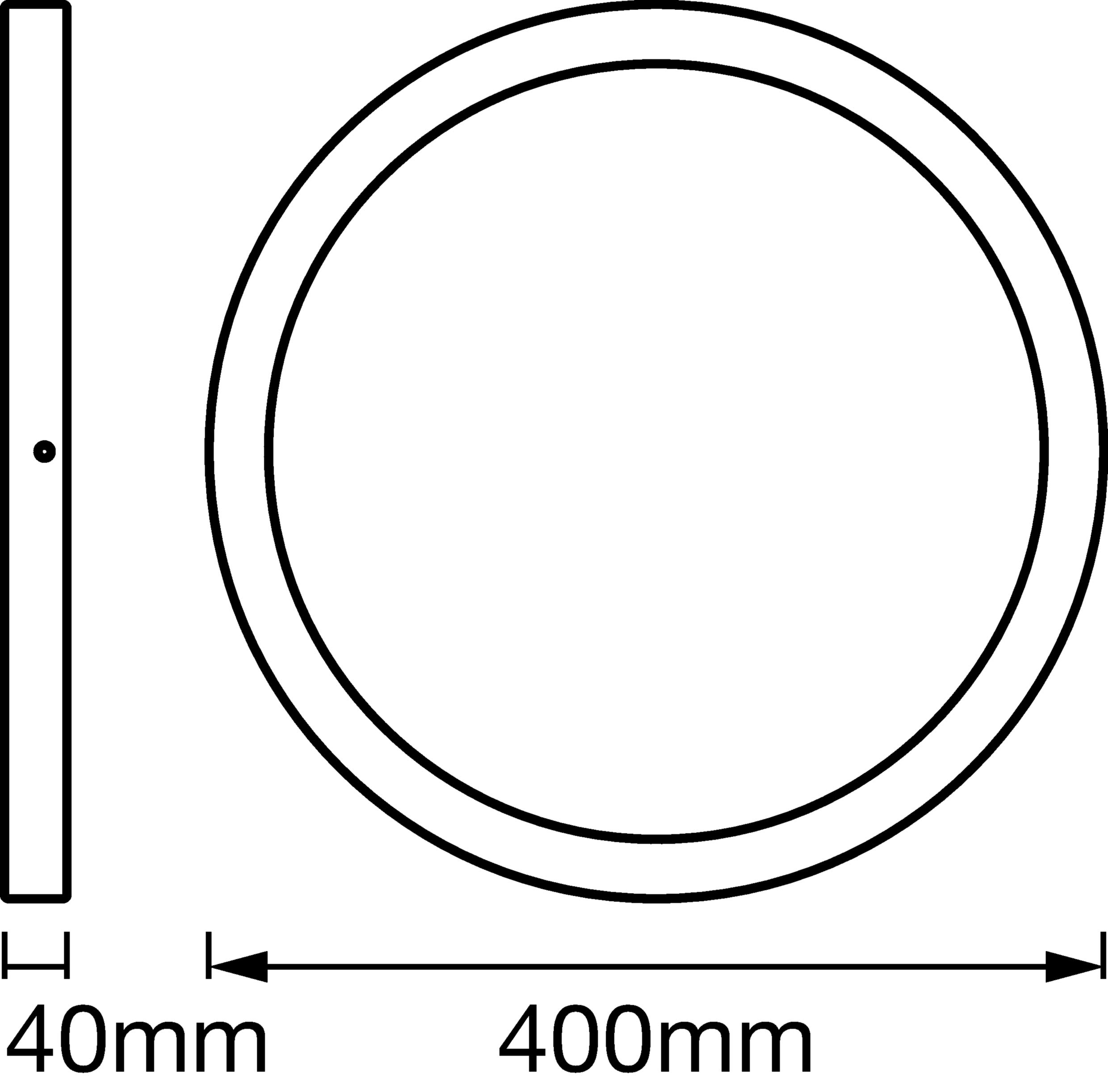 ledvance-planon-round-panneau-led-rond-28w-4000k-blanc-froid-montage-mural-et-pl image 3