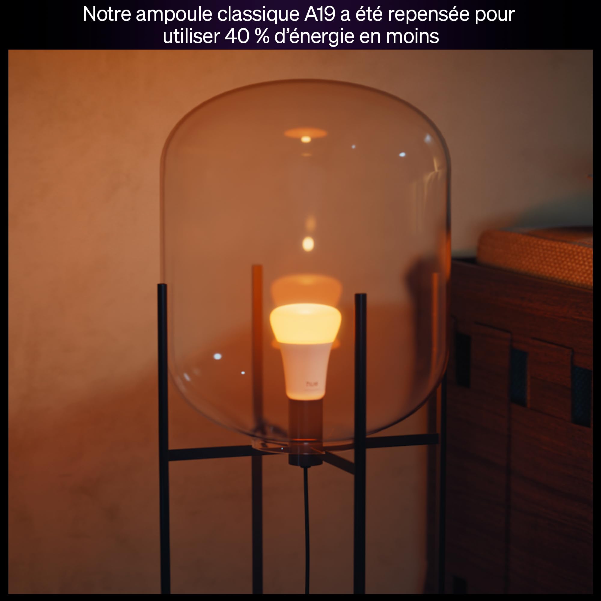 philips-hue-white-and-color-ambiance-kit-de-d-marrage-hue-bridge-2-ampoules-e27- image 6