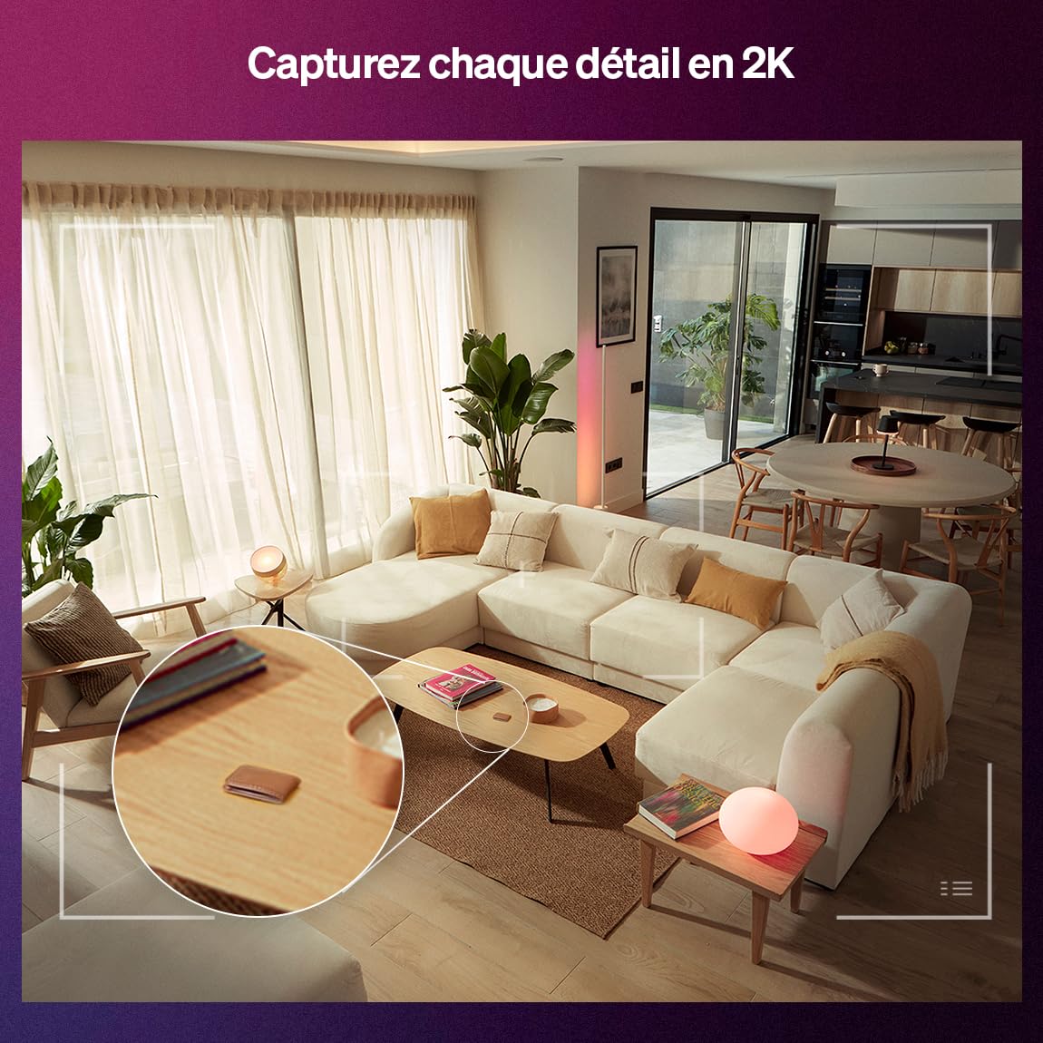 philips-hue-secure-cam-ra-de-surveillance-ext-rieure-filaire-2k-vid-o-hd-2k-jour image 3