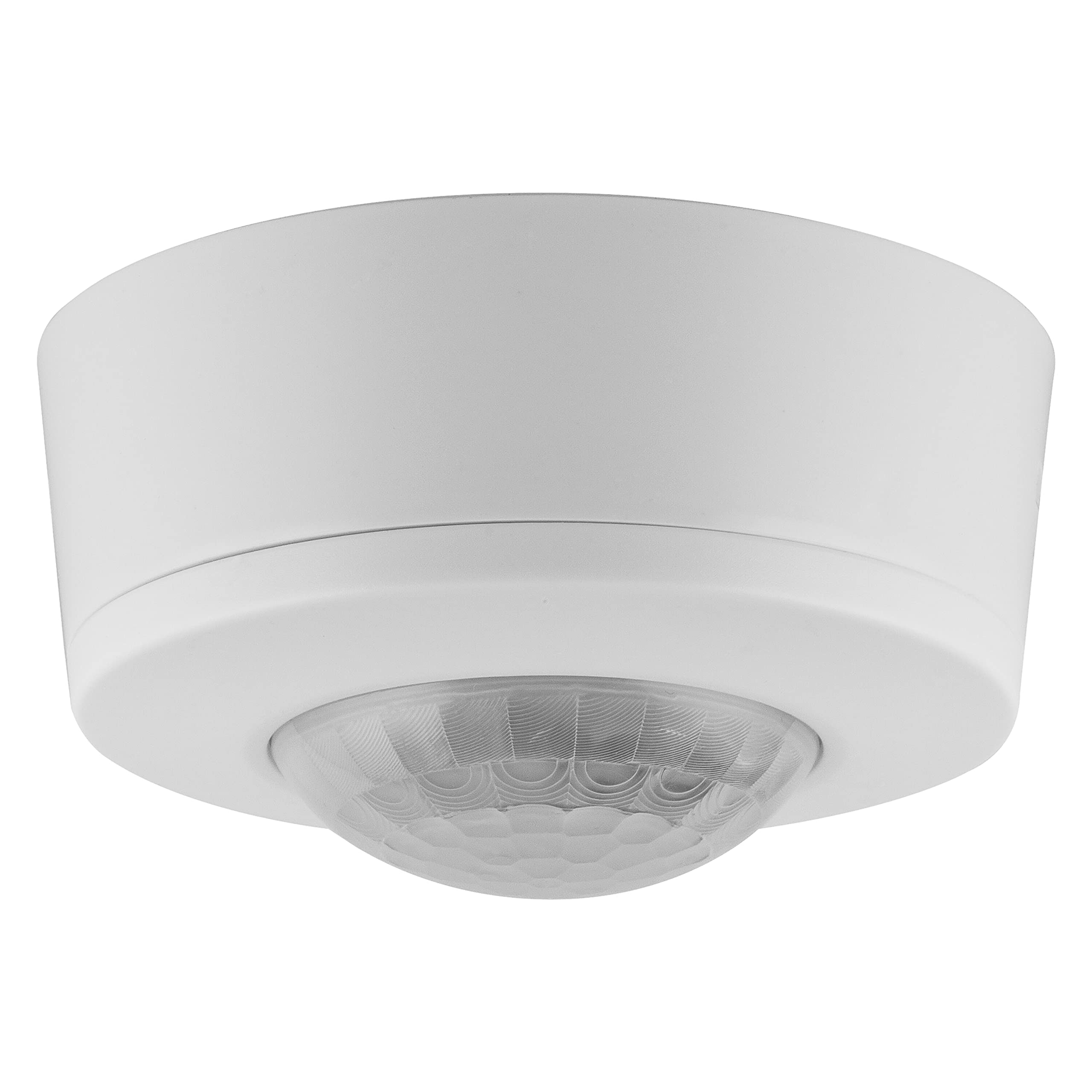 ledvance-capteur-de-plafond-360-d-tecteur-de-mouvement-et-lumi-re-ip44-blanc-por image 1