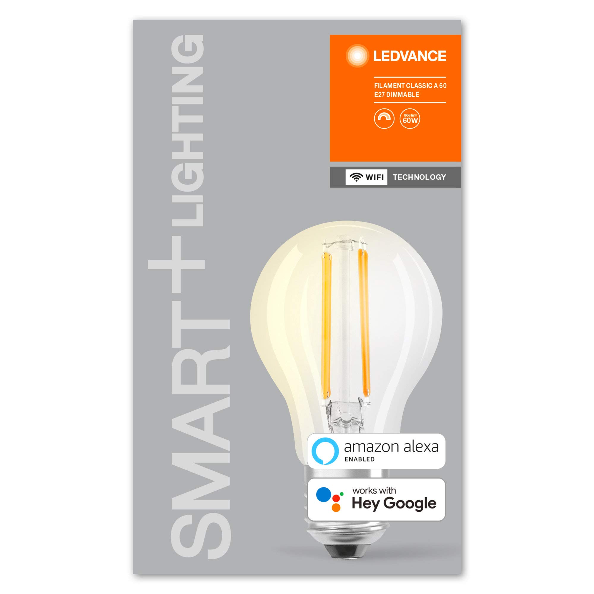 ledvance-smart-wifi-filament-ampoule-led-connect-e-wi-fi-forme-classique-blanc-c image 5