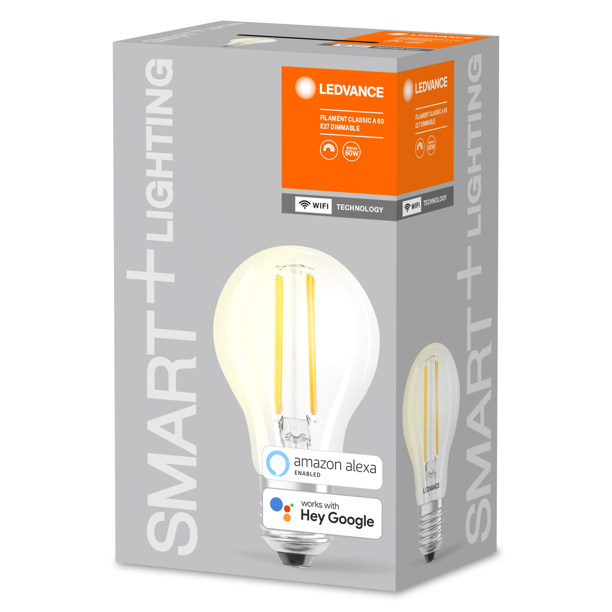 ledvance-smart-wifi-filament-ampoule-led-connect-e-wi-fi-forme-classique-blanc-c image 4