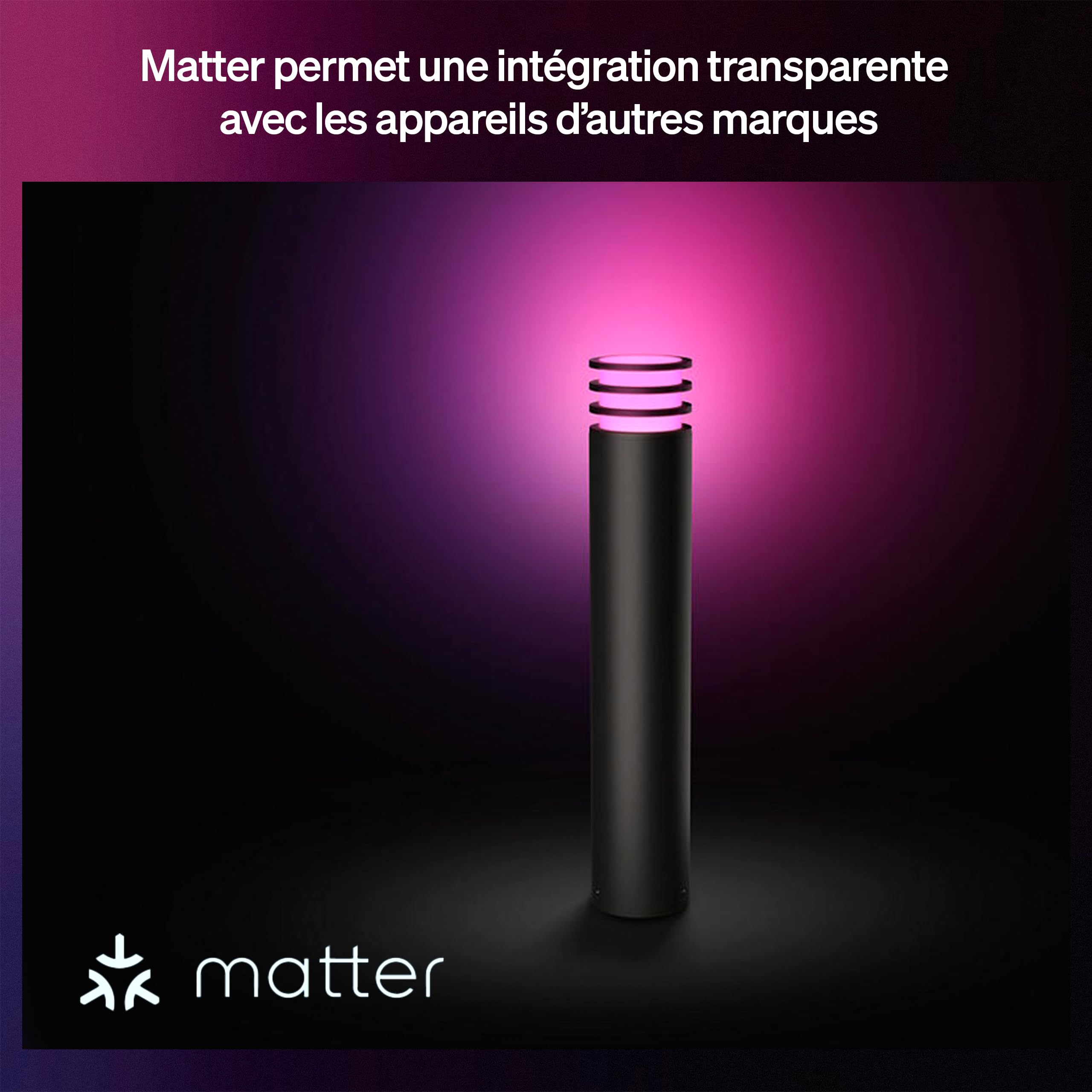 philips-hue-lucca-lampadaire-ext-rieur-white-color-ambiance-1100-lm-ip44-ampoule image 5